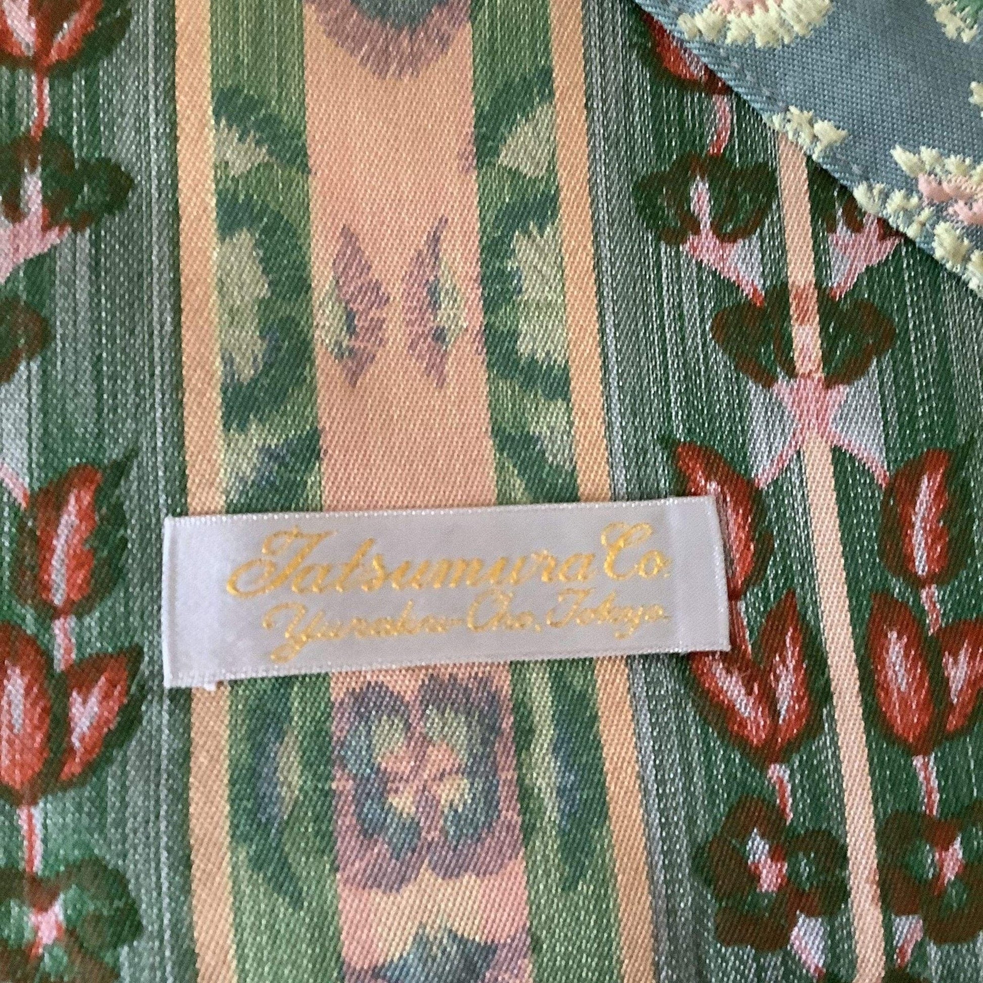 Tatsumara Table Scarf