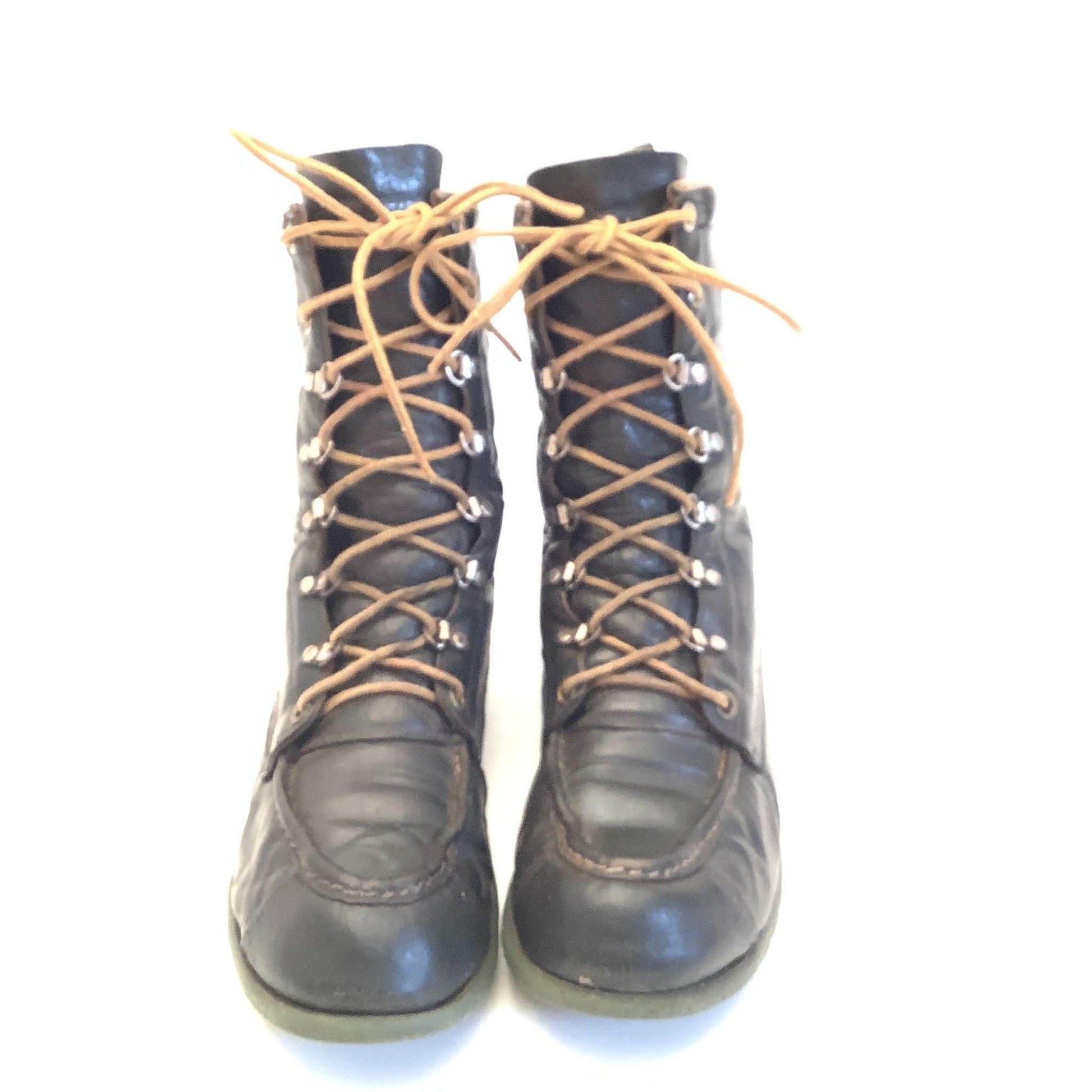 Ted Williams Hiking Boots – Classy Mod LLC