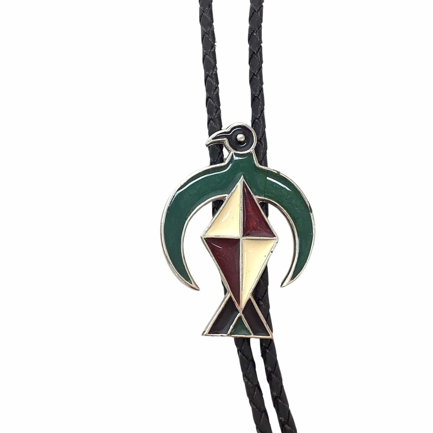 Thunderbird Bolo Tie