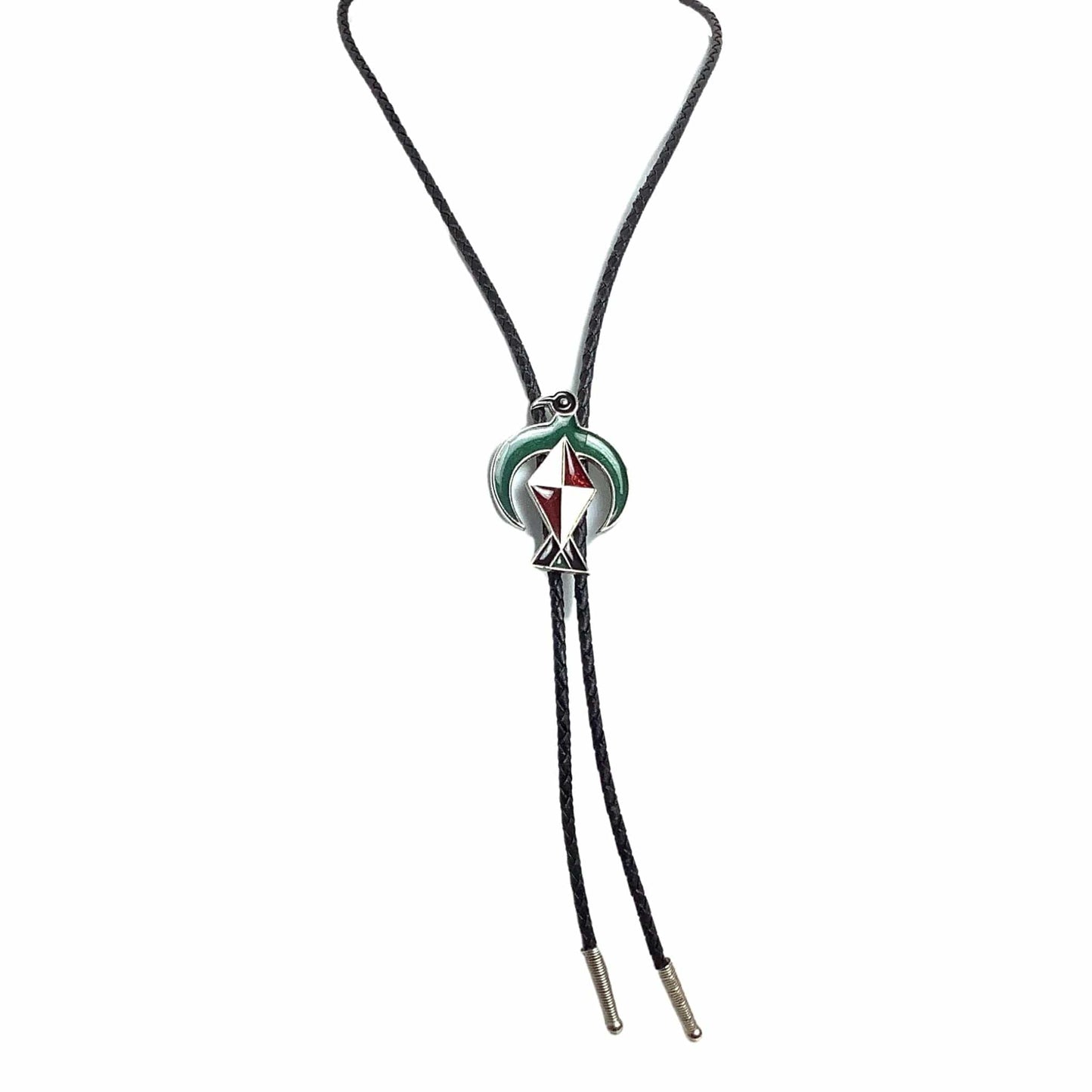 Thunderbird Bolo Tie