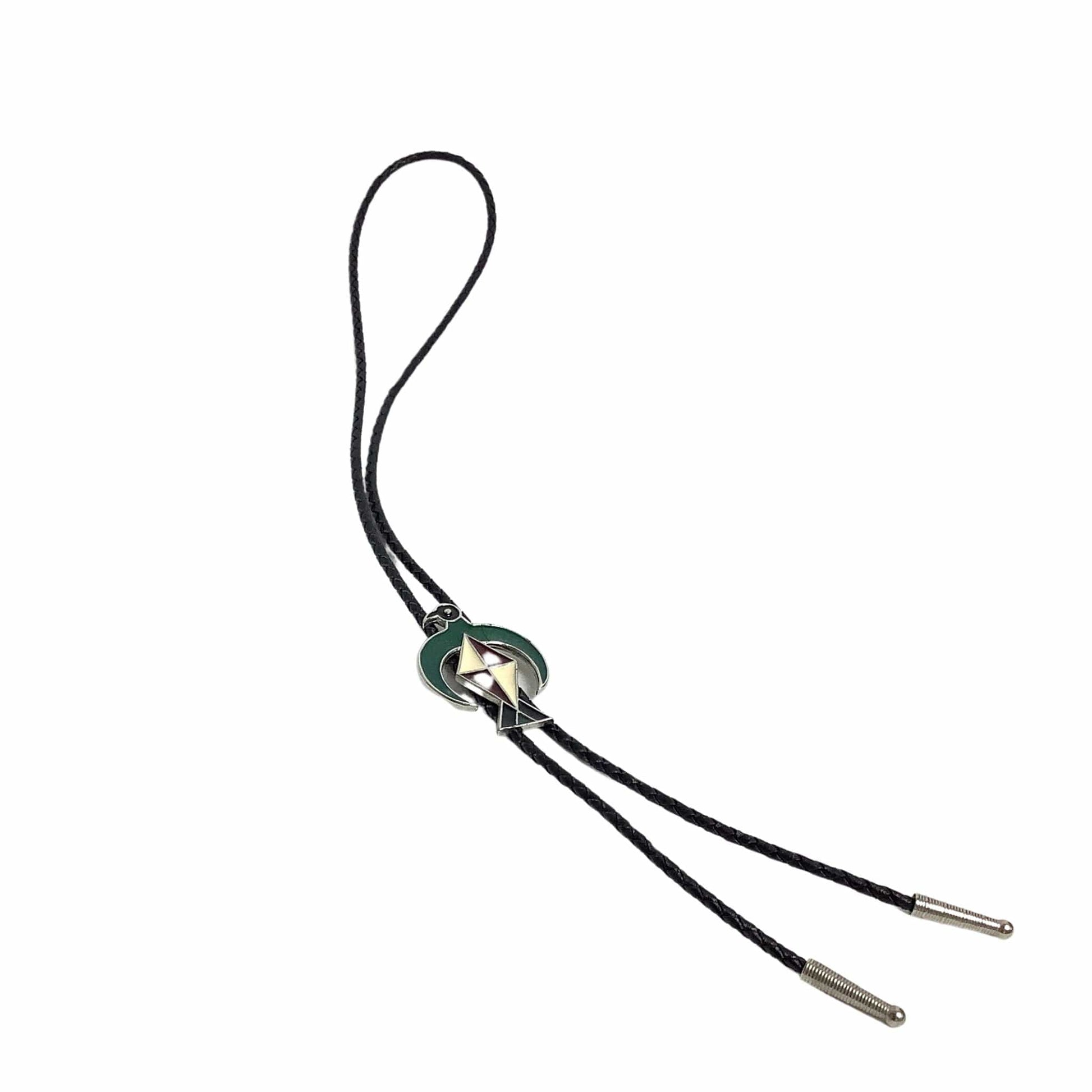 Thunderbird Bolo Tie