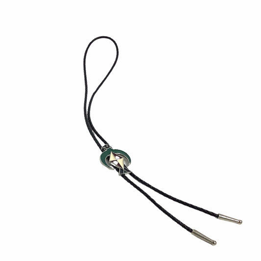 Thunderbird Bolo Tie