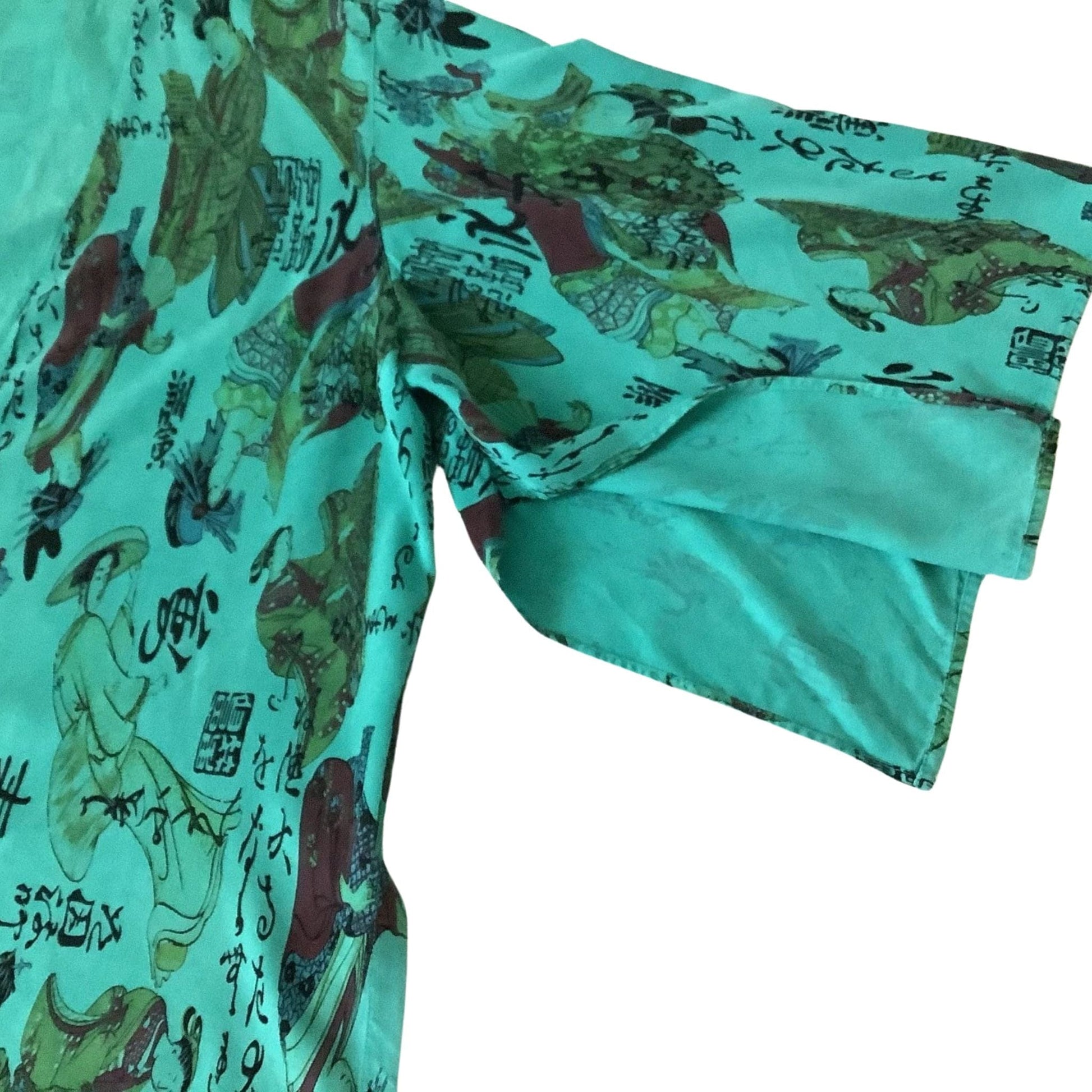 Tianello Kimono Blazer