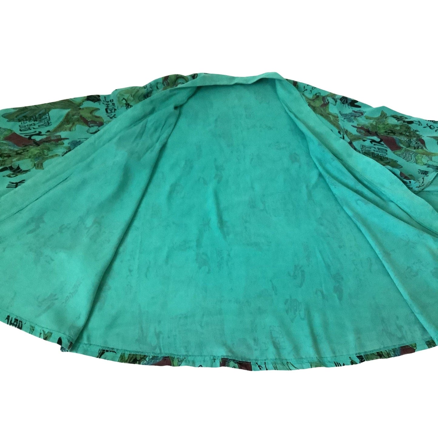 Tianello Kimono Blazer