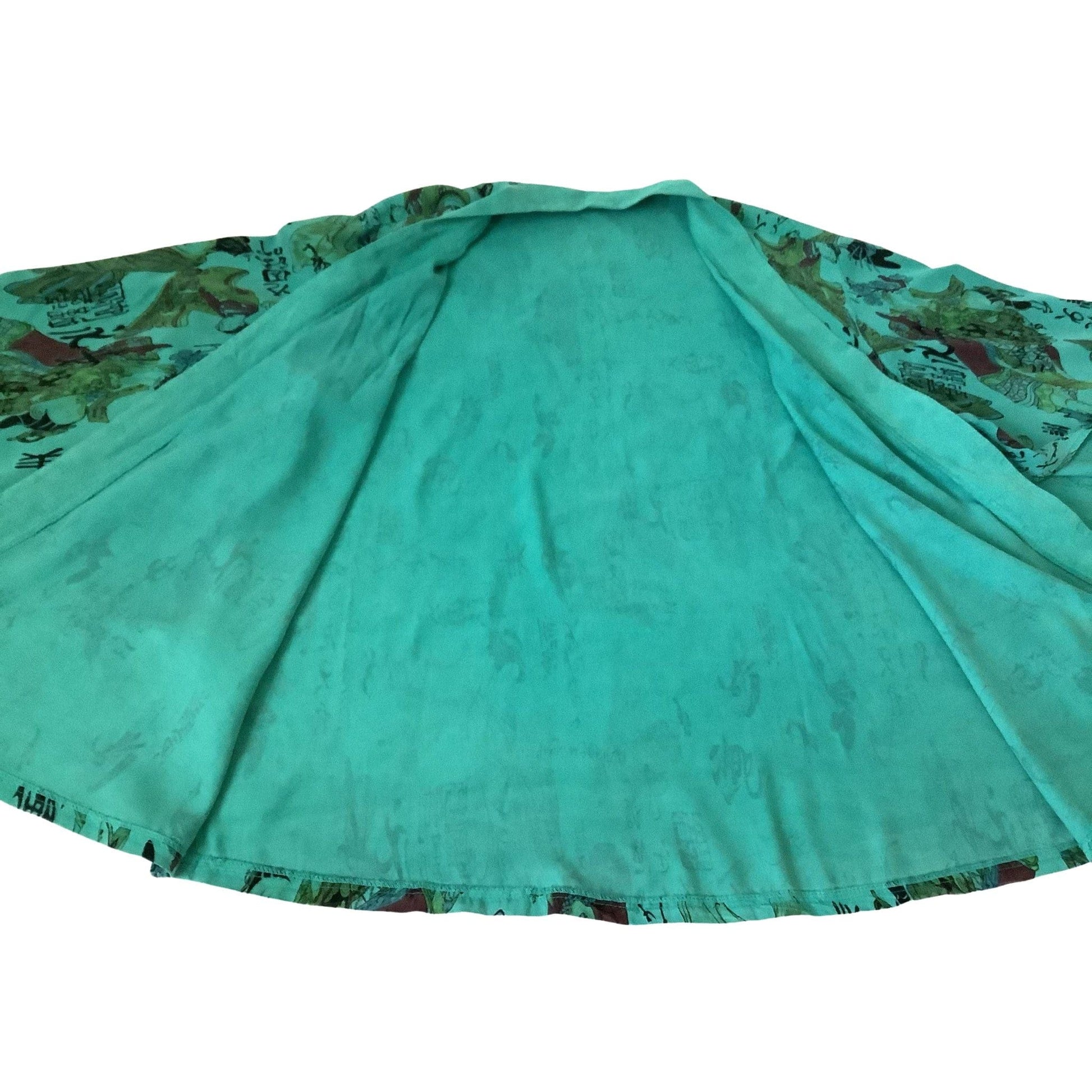 Tianello Kimono Blazer