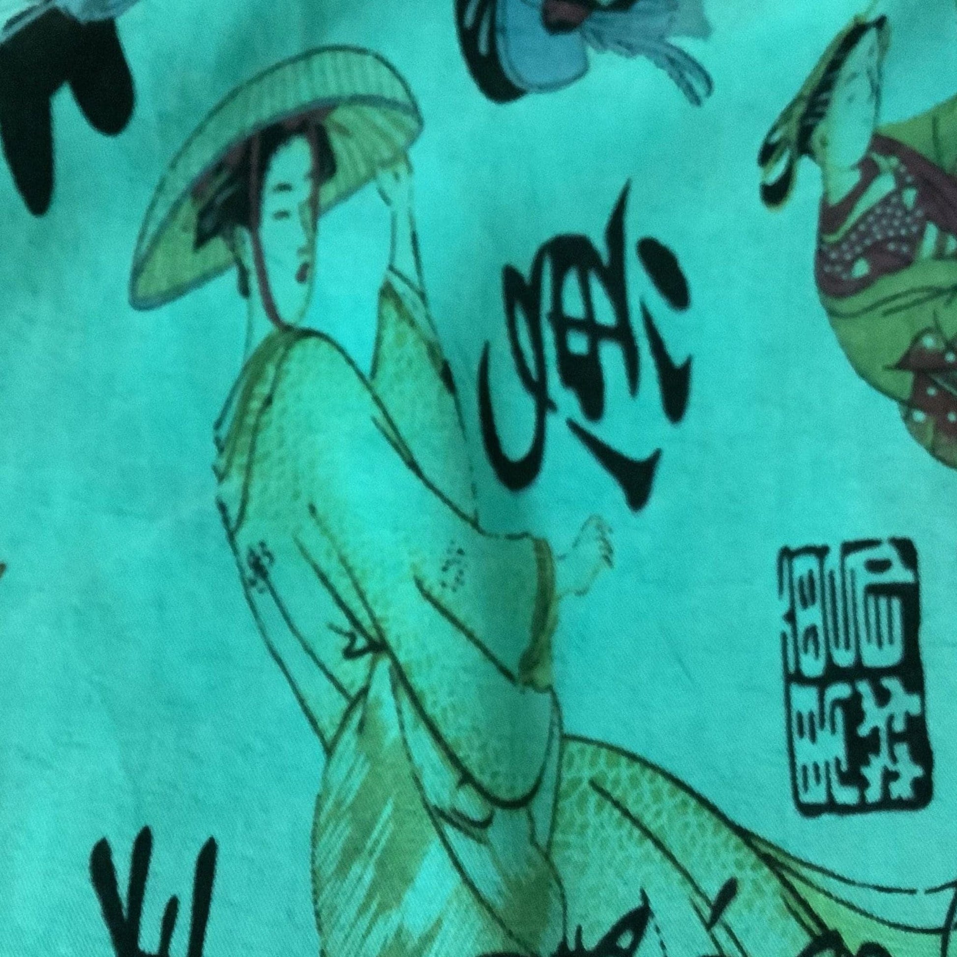 Tianello Kimono Blazer