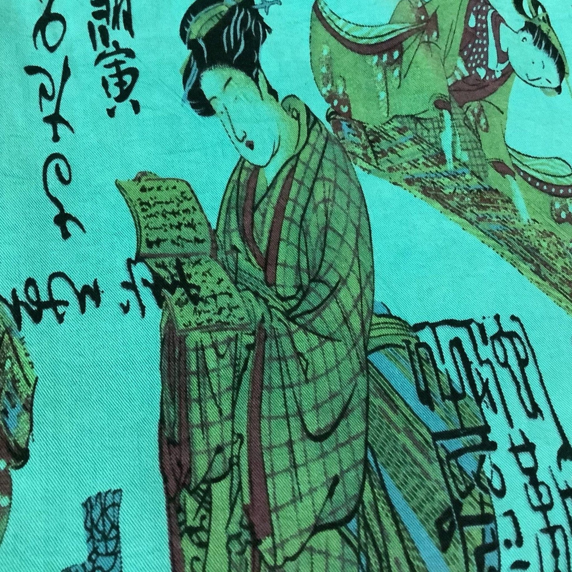 Tianello Kimono Blazer