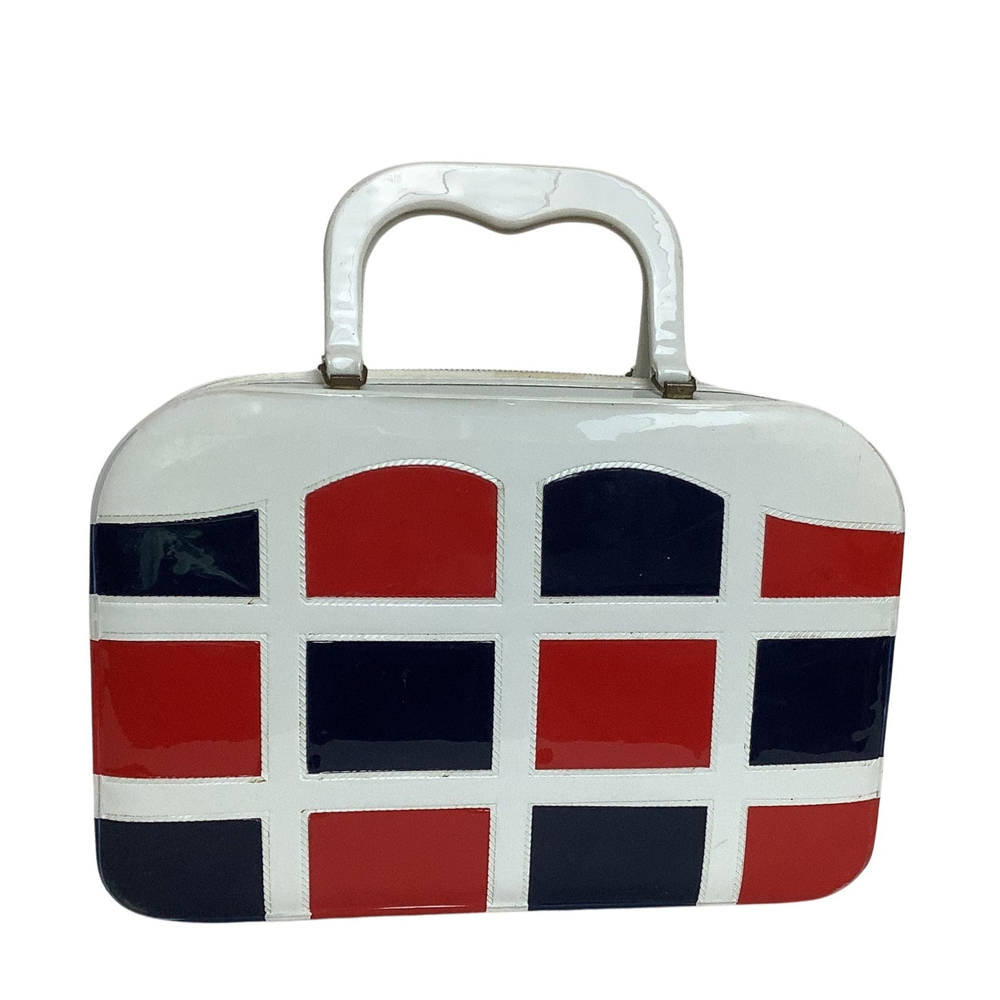 Tolin Miami 1960s Bag