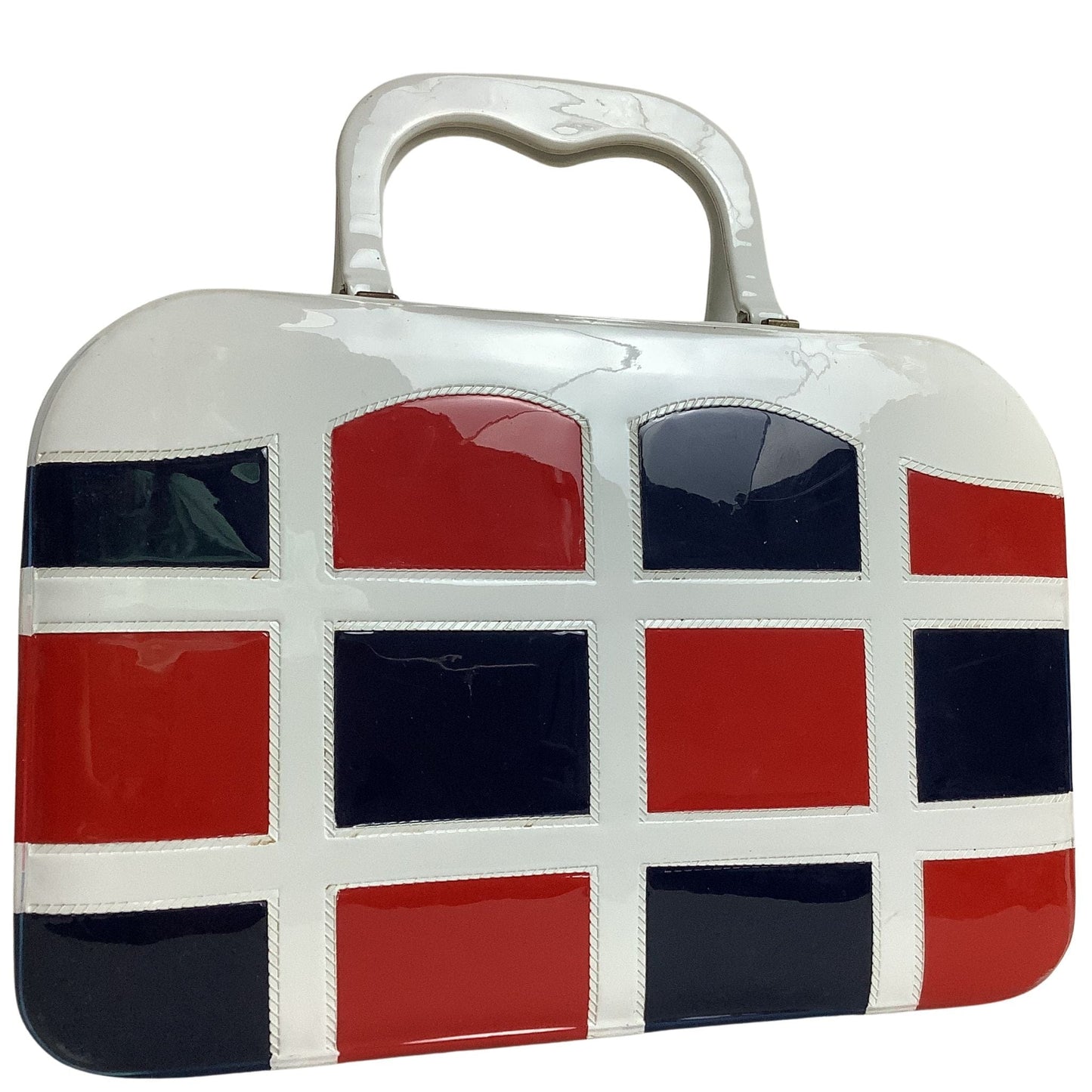 Tolin Miami 1960s Bag