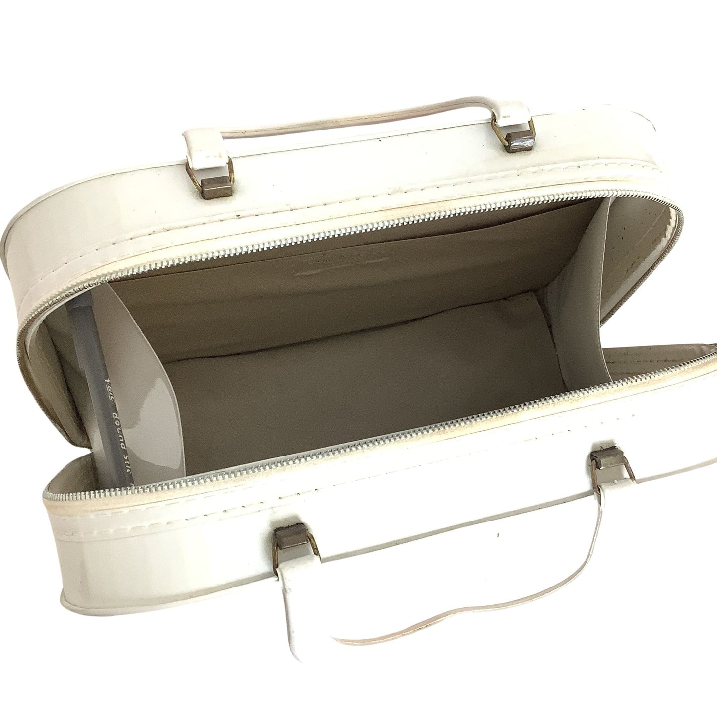 Tolin Miami 1960s Bag