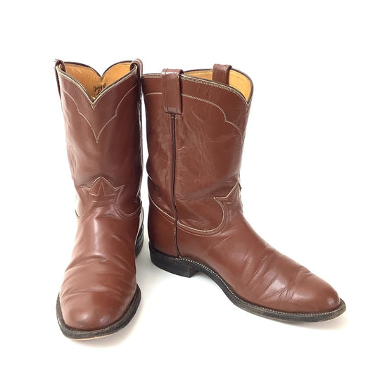 Tony Lama Ranch Boots