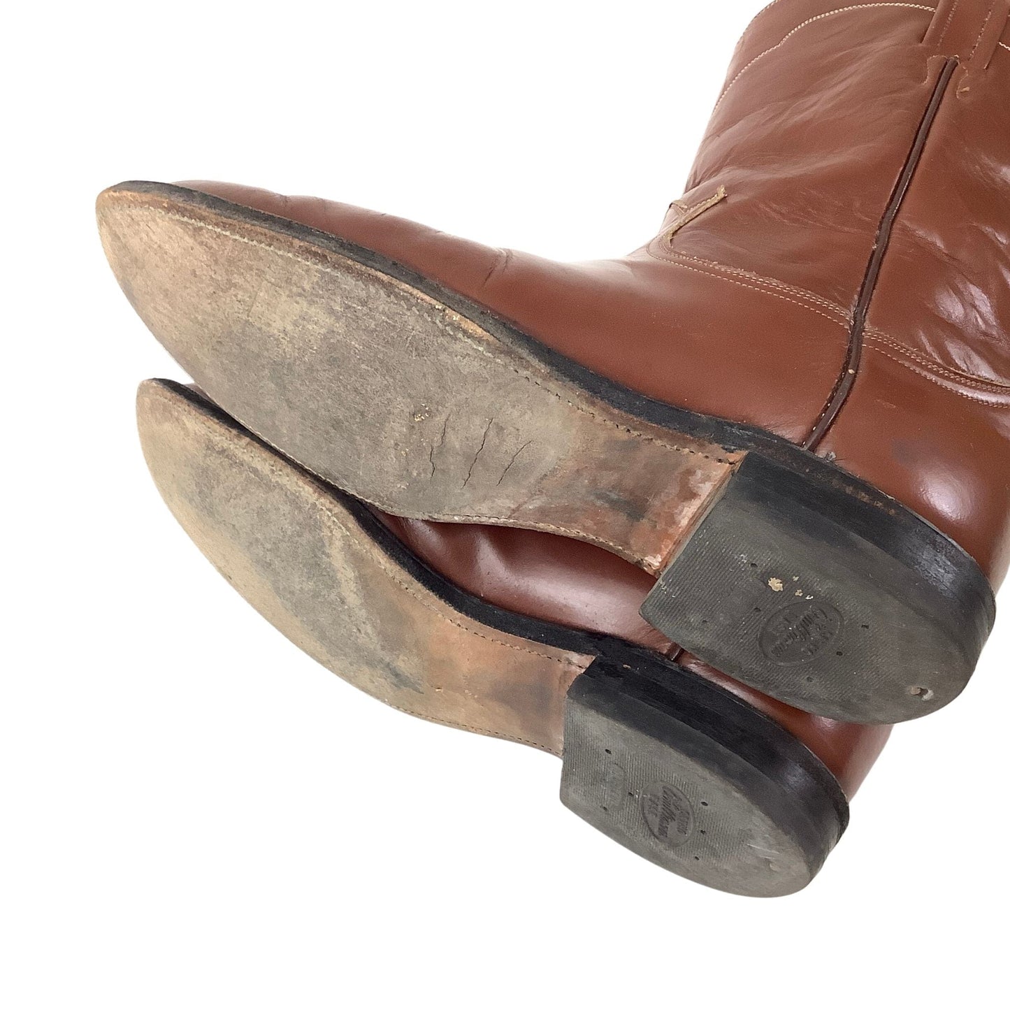 Tony Lama Ranch Boots