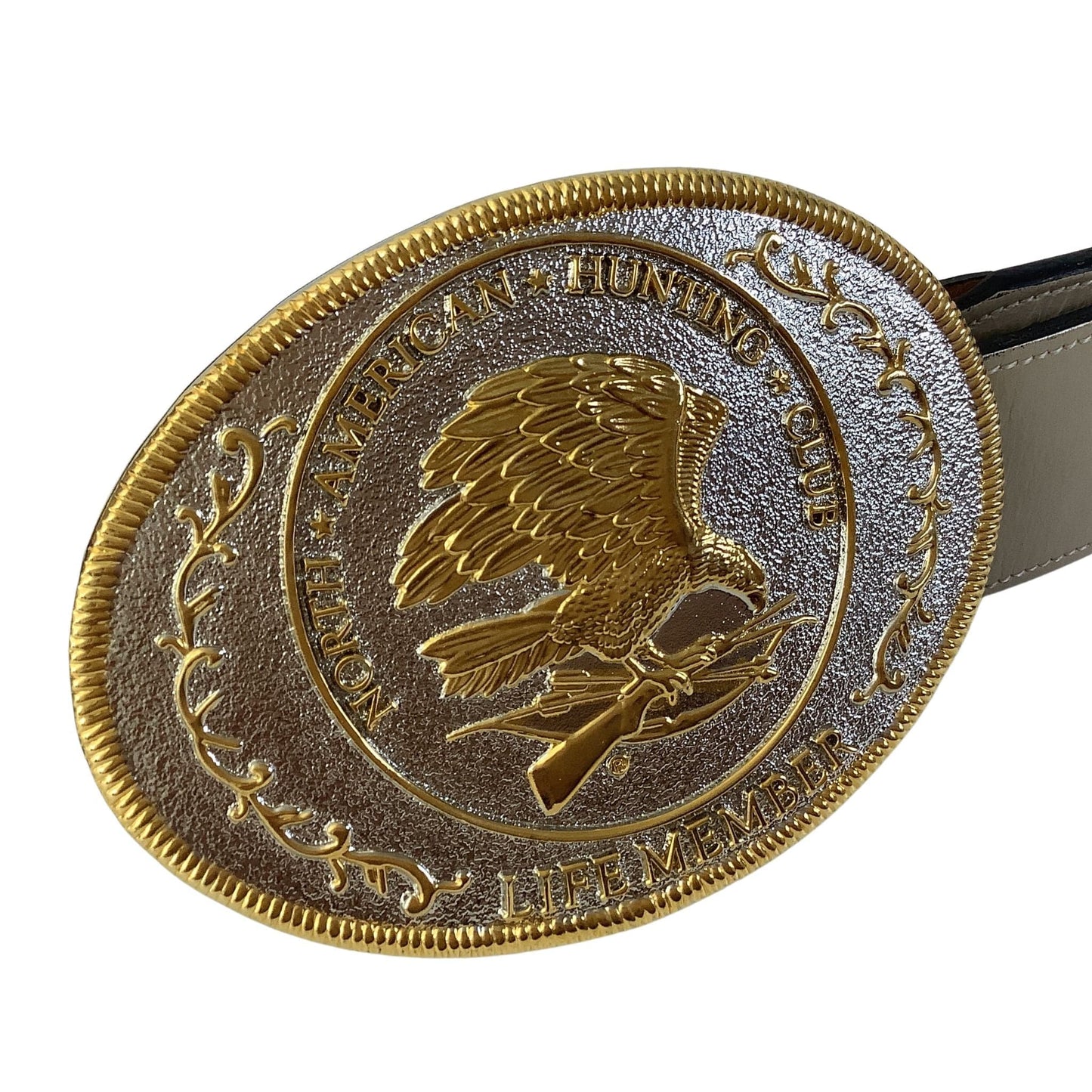 Tony Lama Vintage Belt