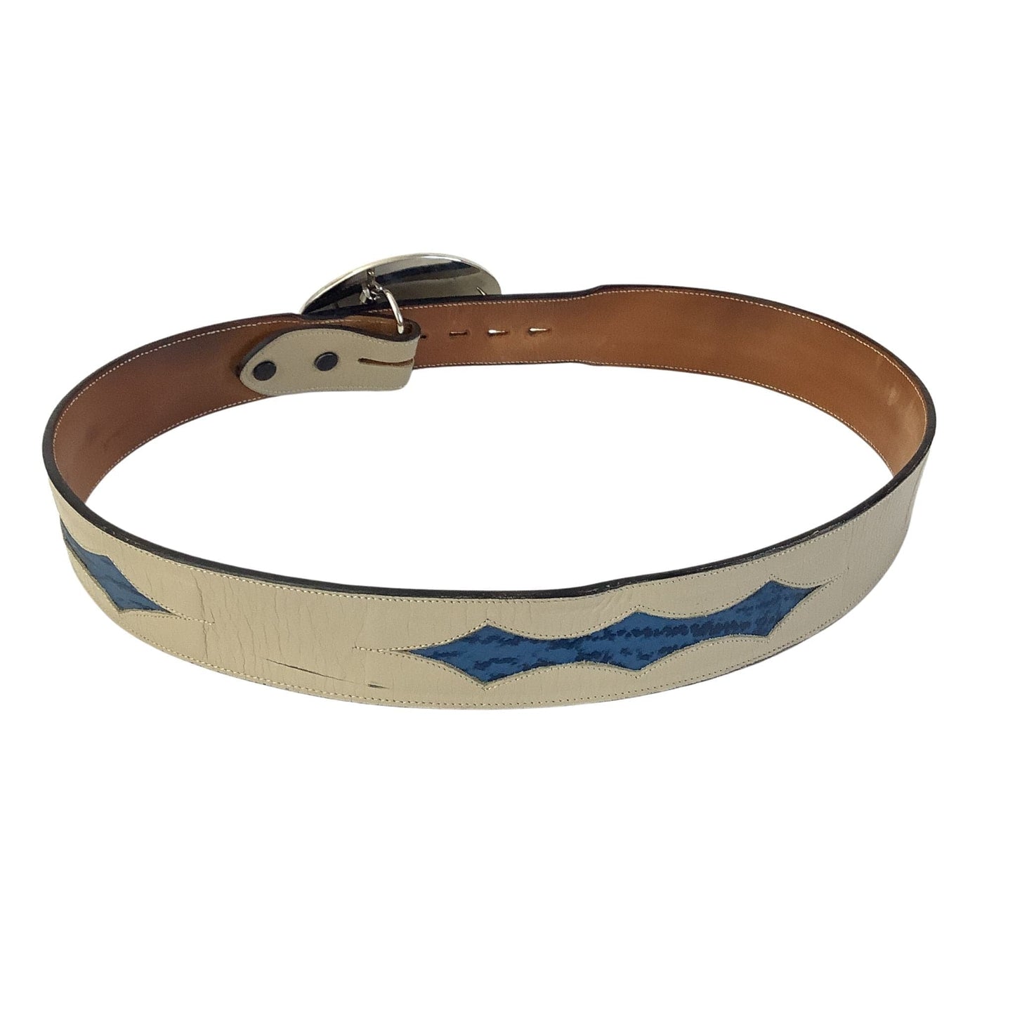 Tony Lama Vintage Belt