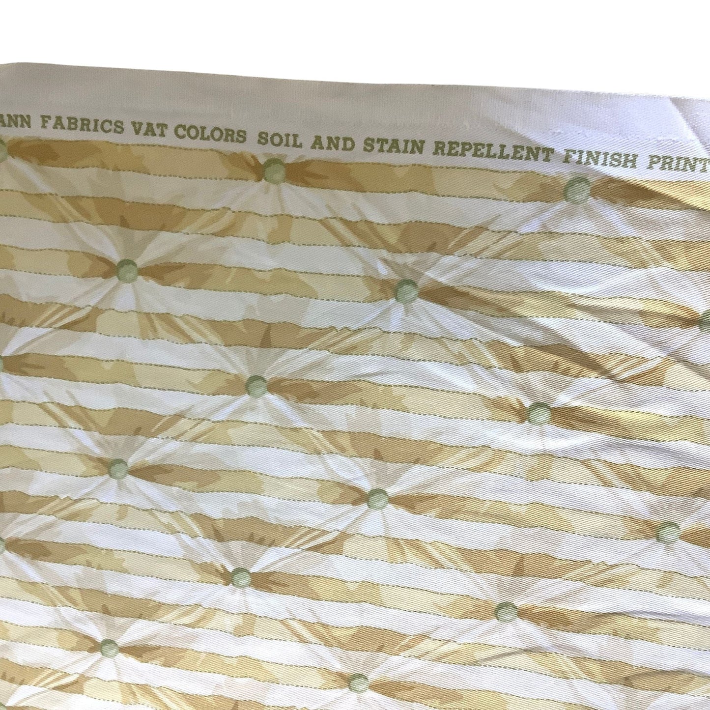 Trompe l'oeil Fabric