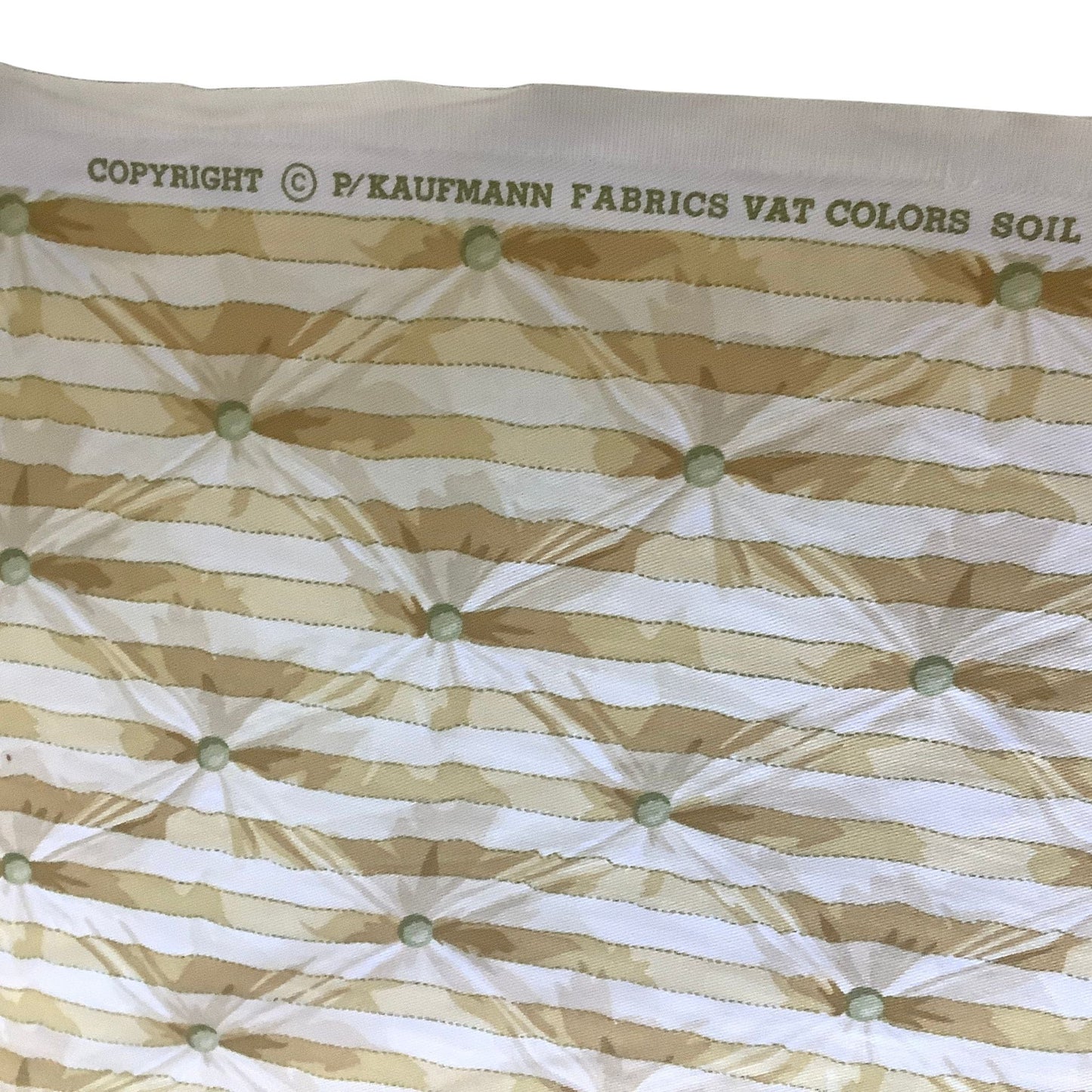 Trompe l'oeil Fabric
