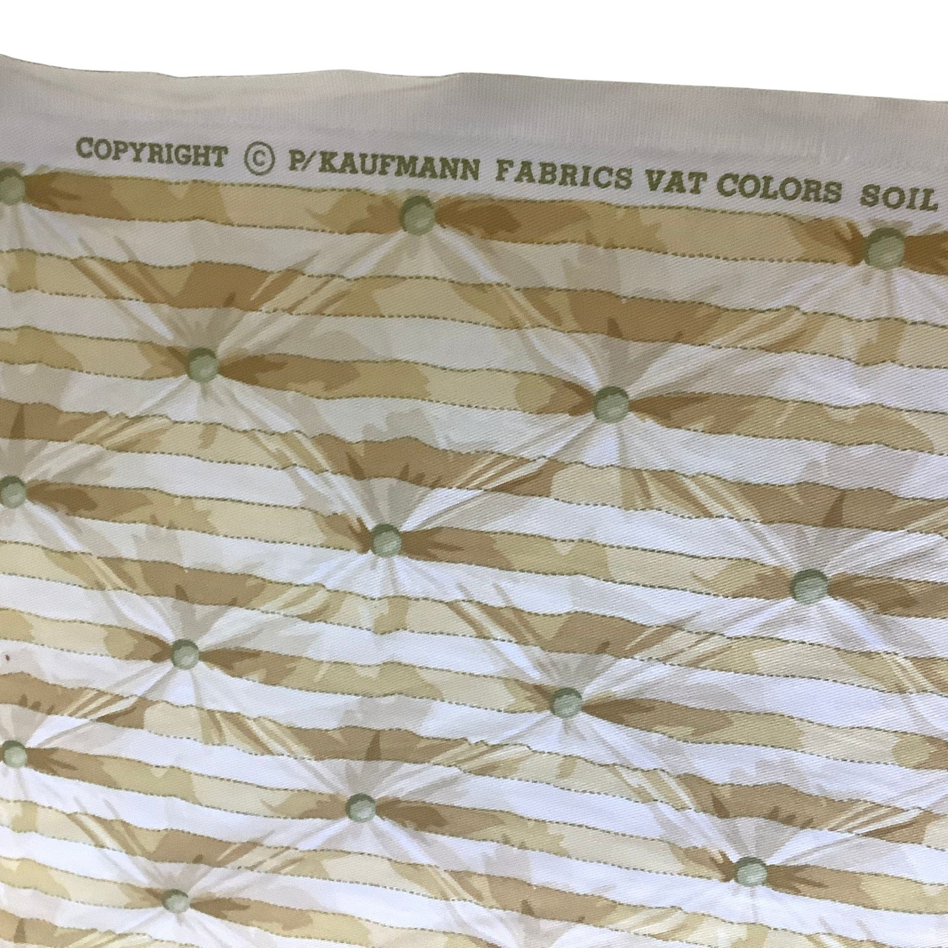 Trompe l'oeil Fabric