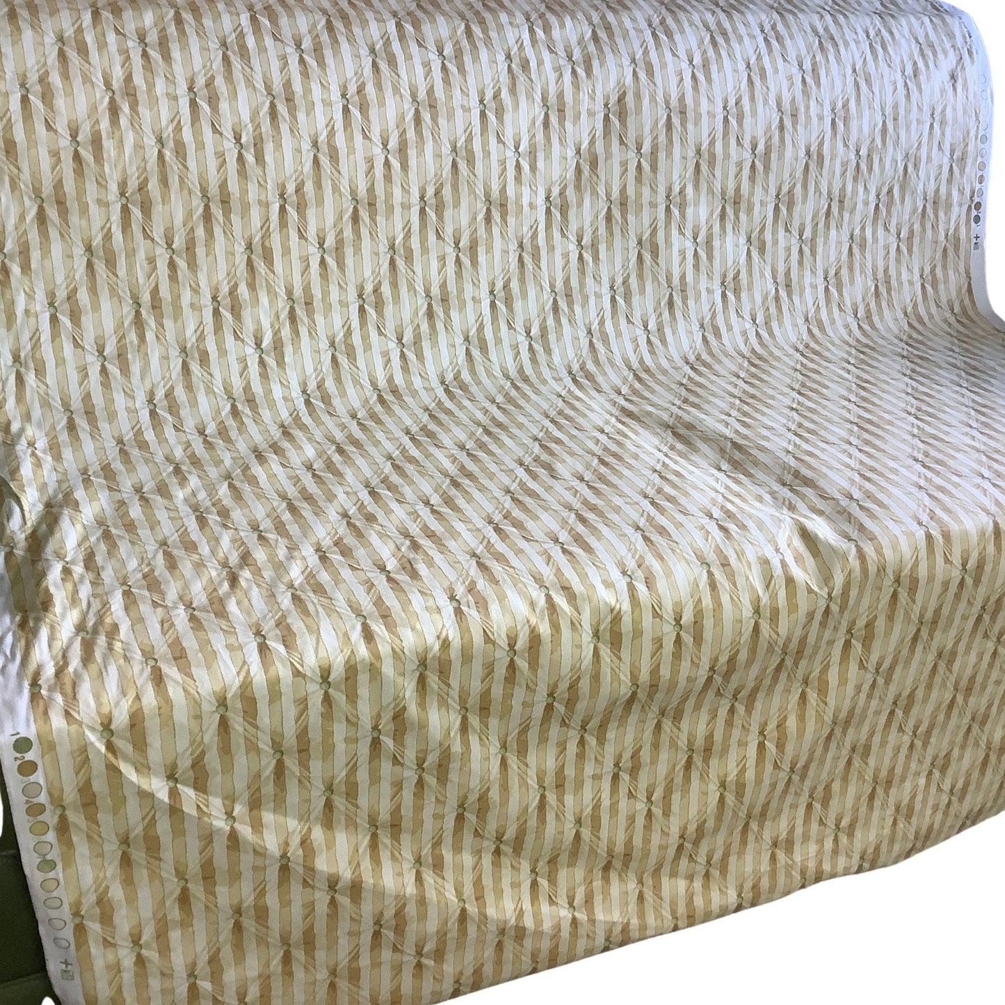 Trompe l'oeil Fabric