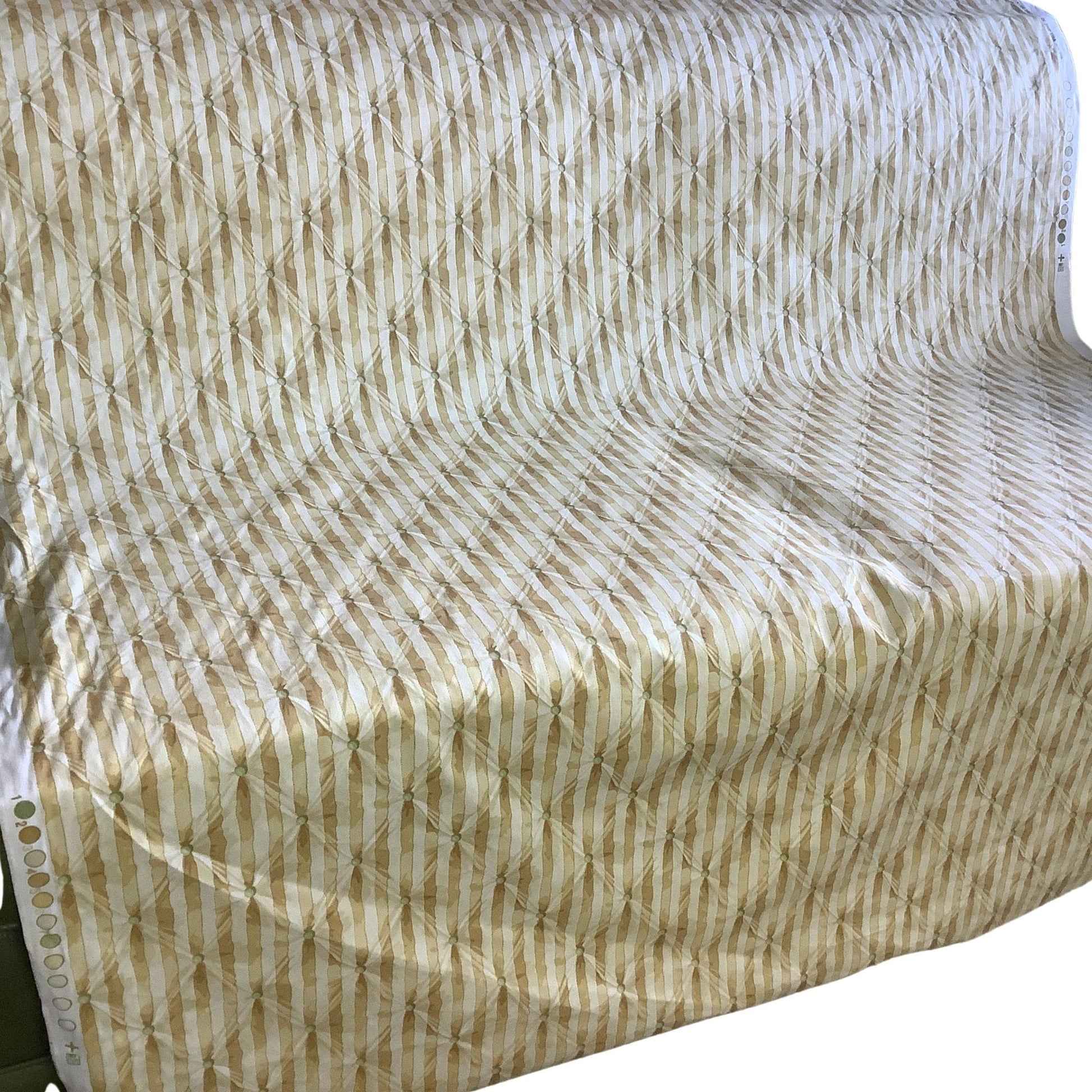 Trompe l'oeil Fabric