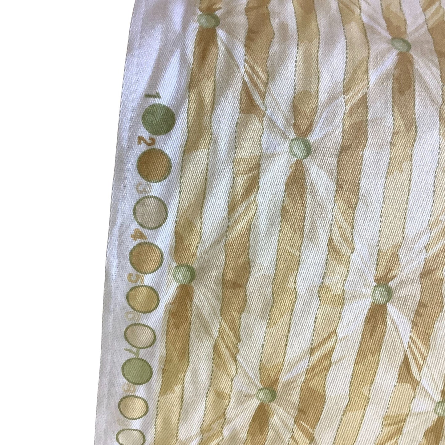 Trompe l'oeil Fabric
