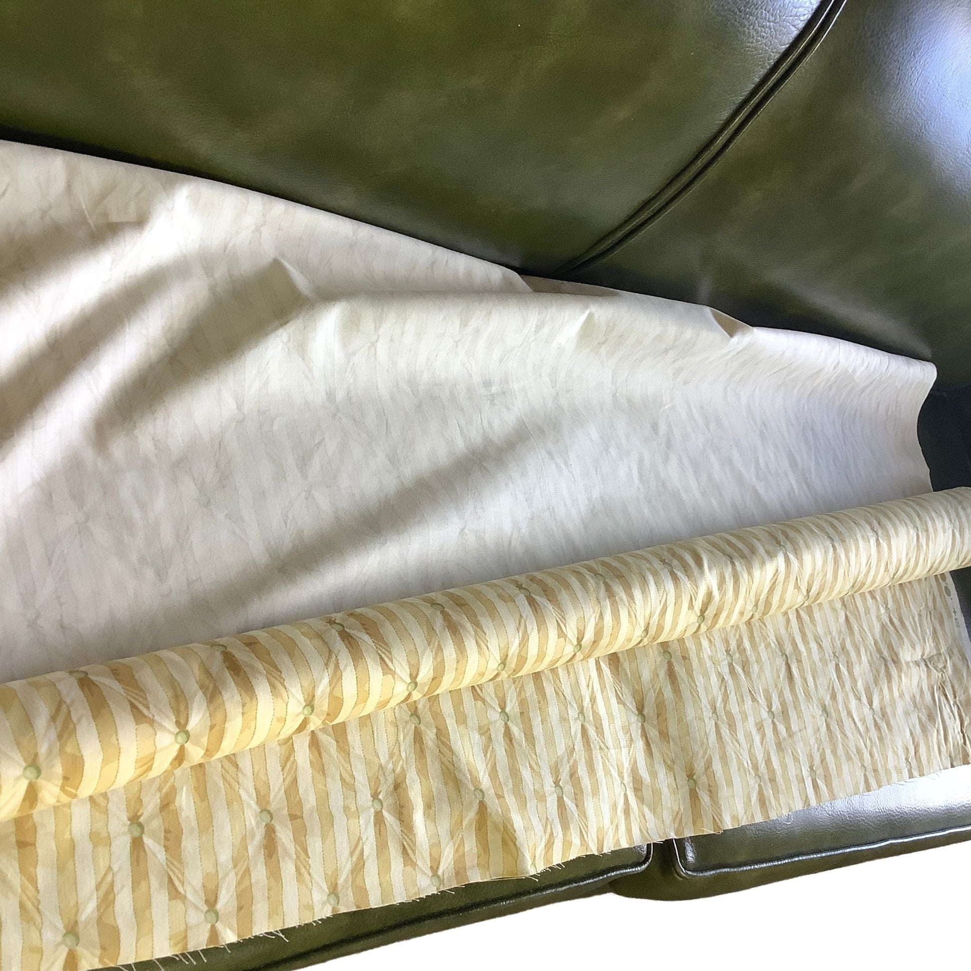 Trompe l'oeil Fabric