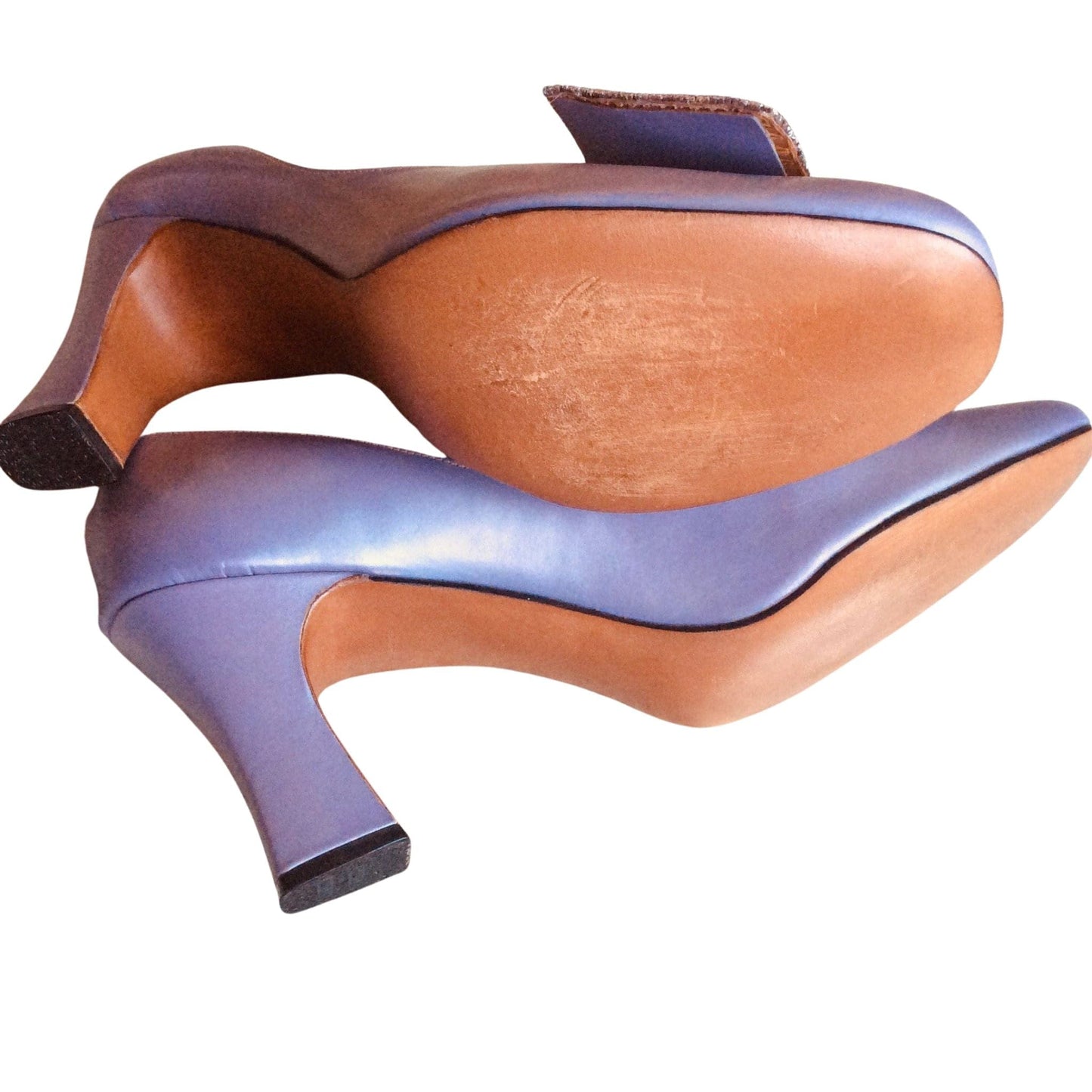 Tura Gino Heels