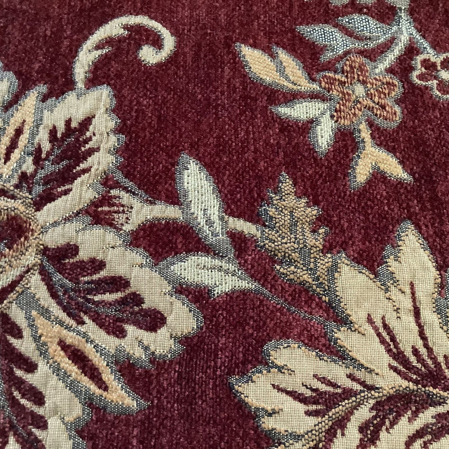 Upholstery Fabric Sample