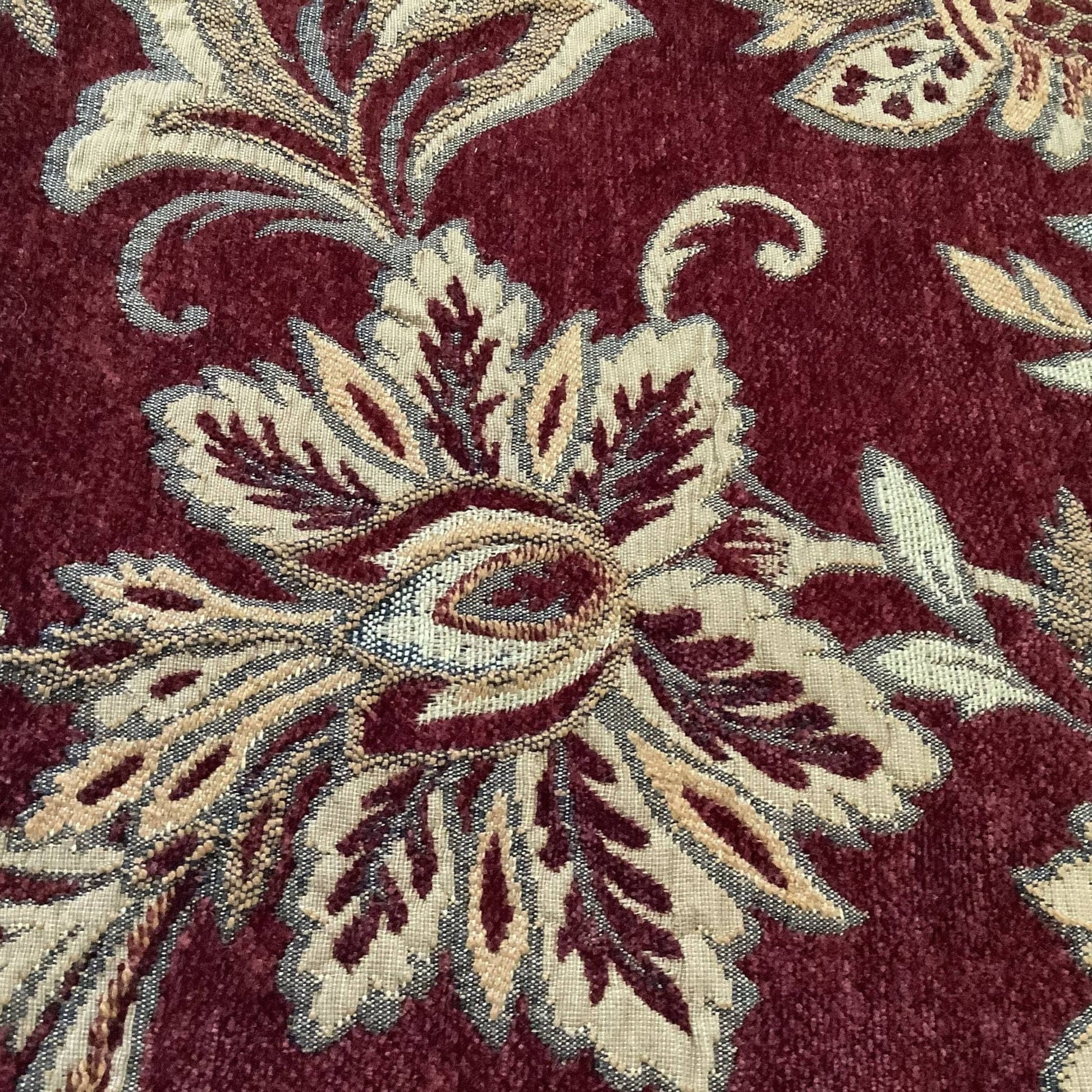 Upholstery Fabric Sample