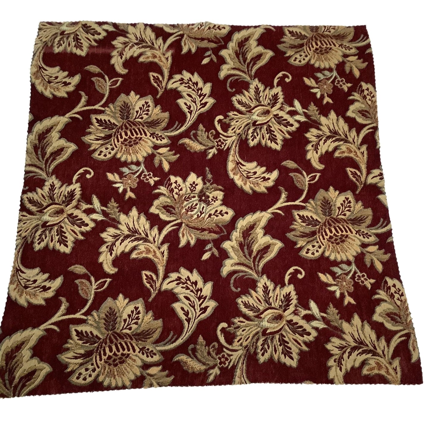 Upholstery Fabric Sample