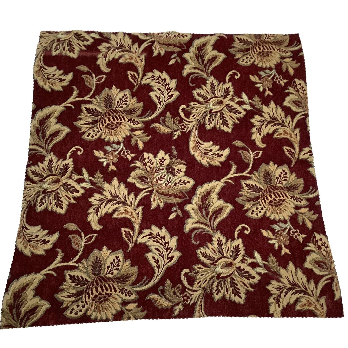 Upholstery Fabric Sample