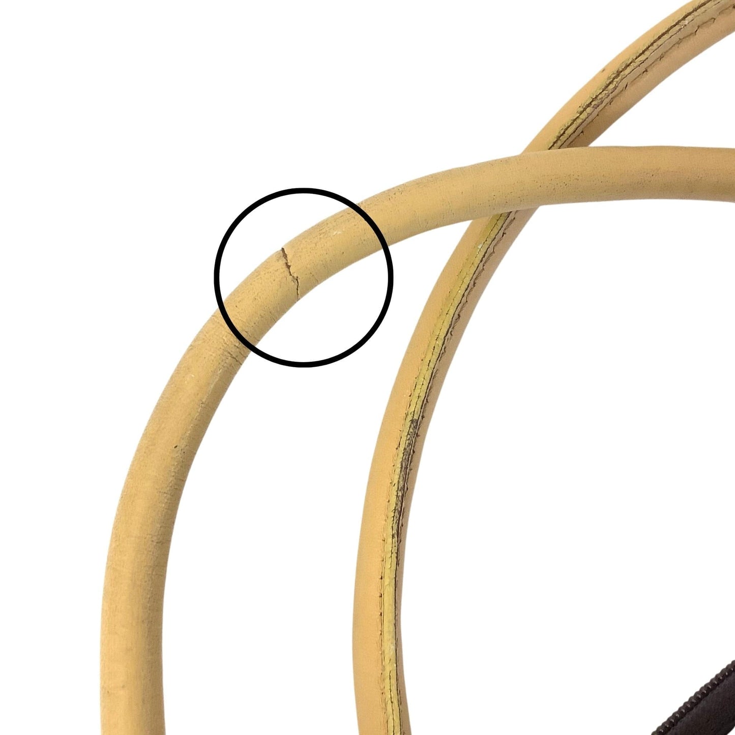 Valentina Leather Tote Bag