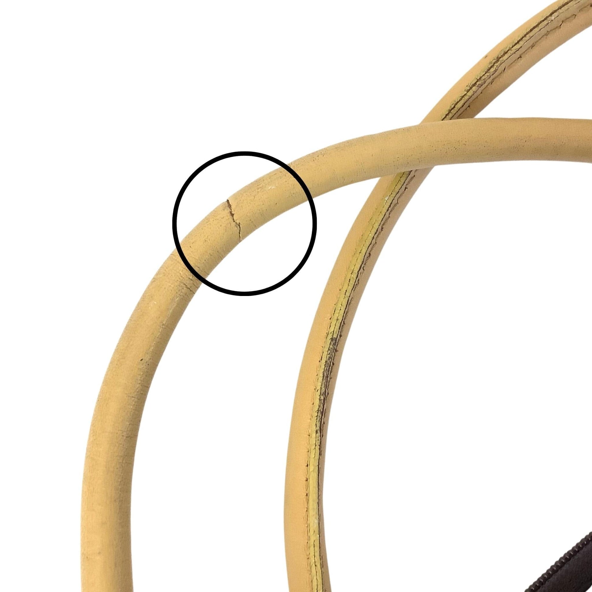 Valentina Leather Tote Bag