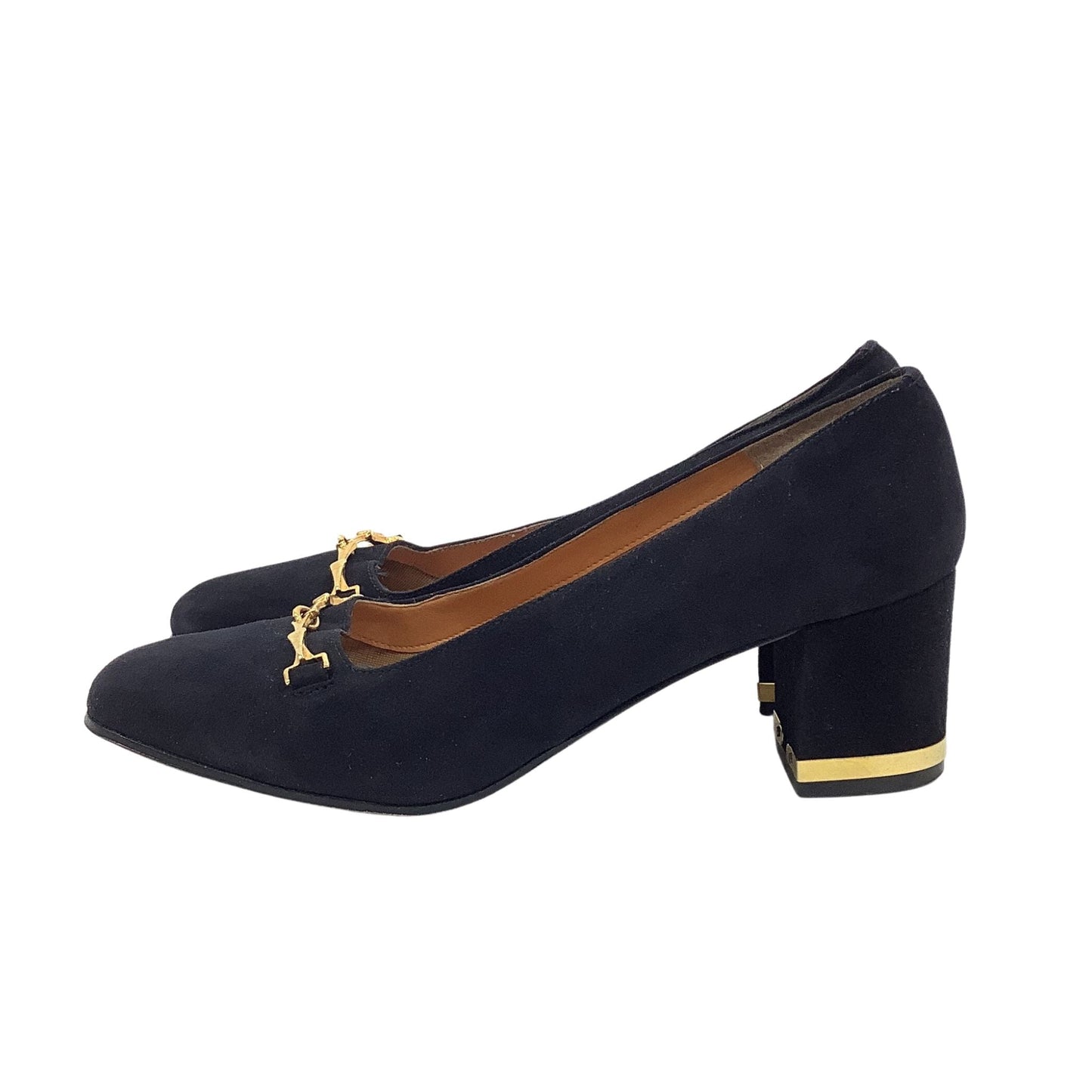 Vaneli Dressy Black Heels