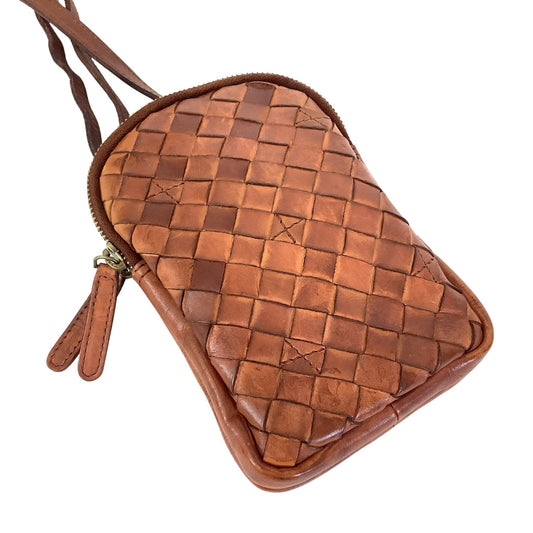 Vilenca Crossbody Bag