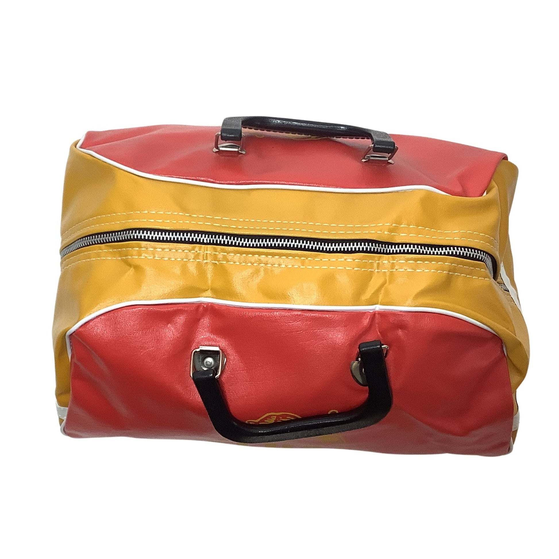 Vintage 1950s Gym Bag