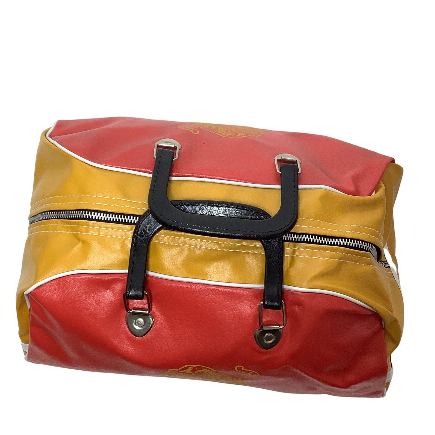 Vintage 1950s Gym Bag