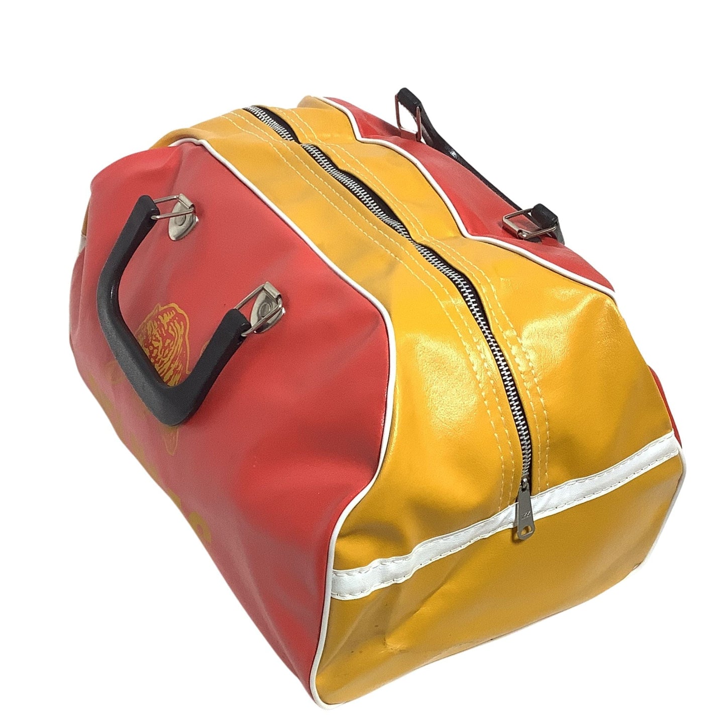 Vintage 1950s Gym Bag