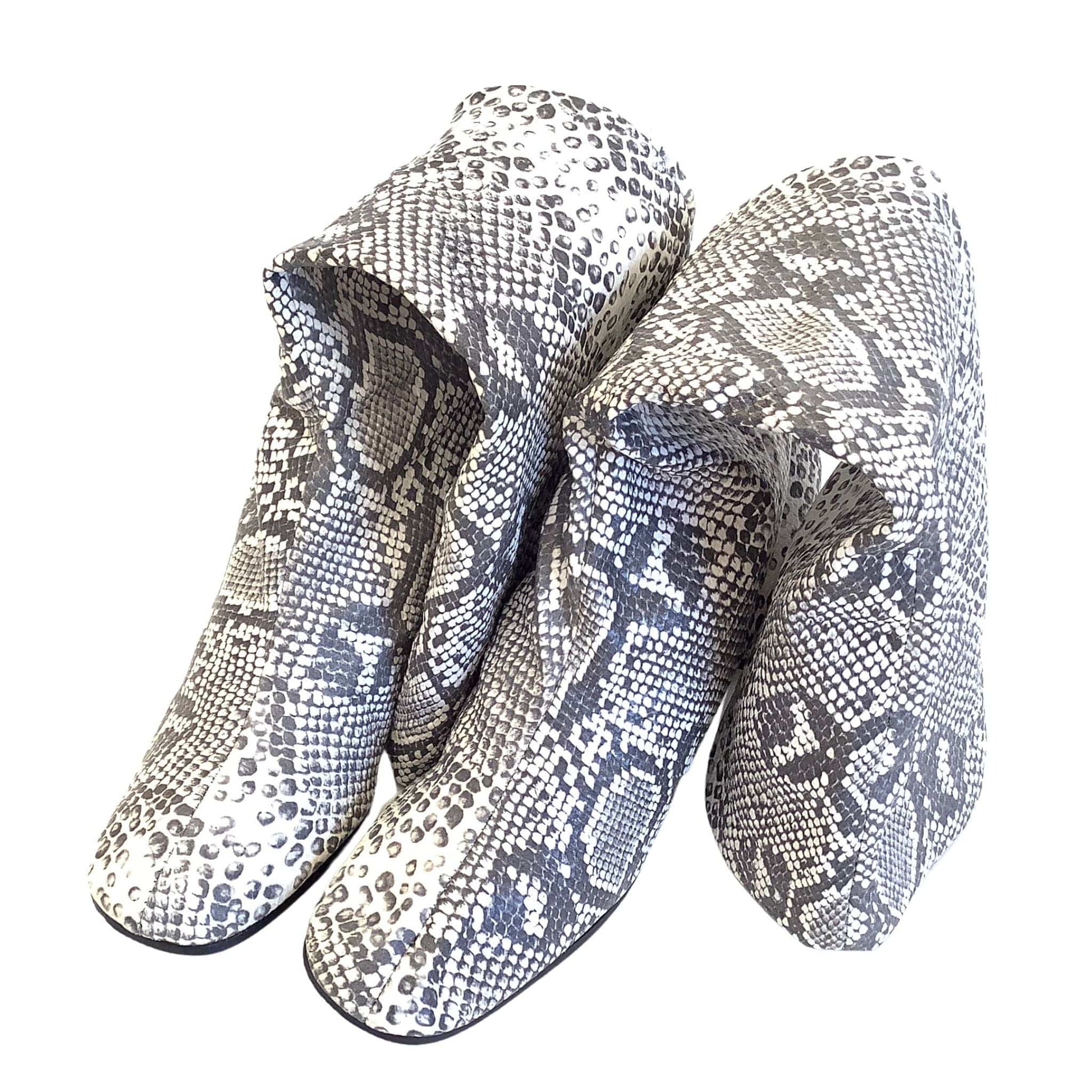 Vintage 1960s Go-Go Boots