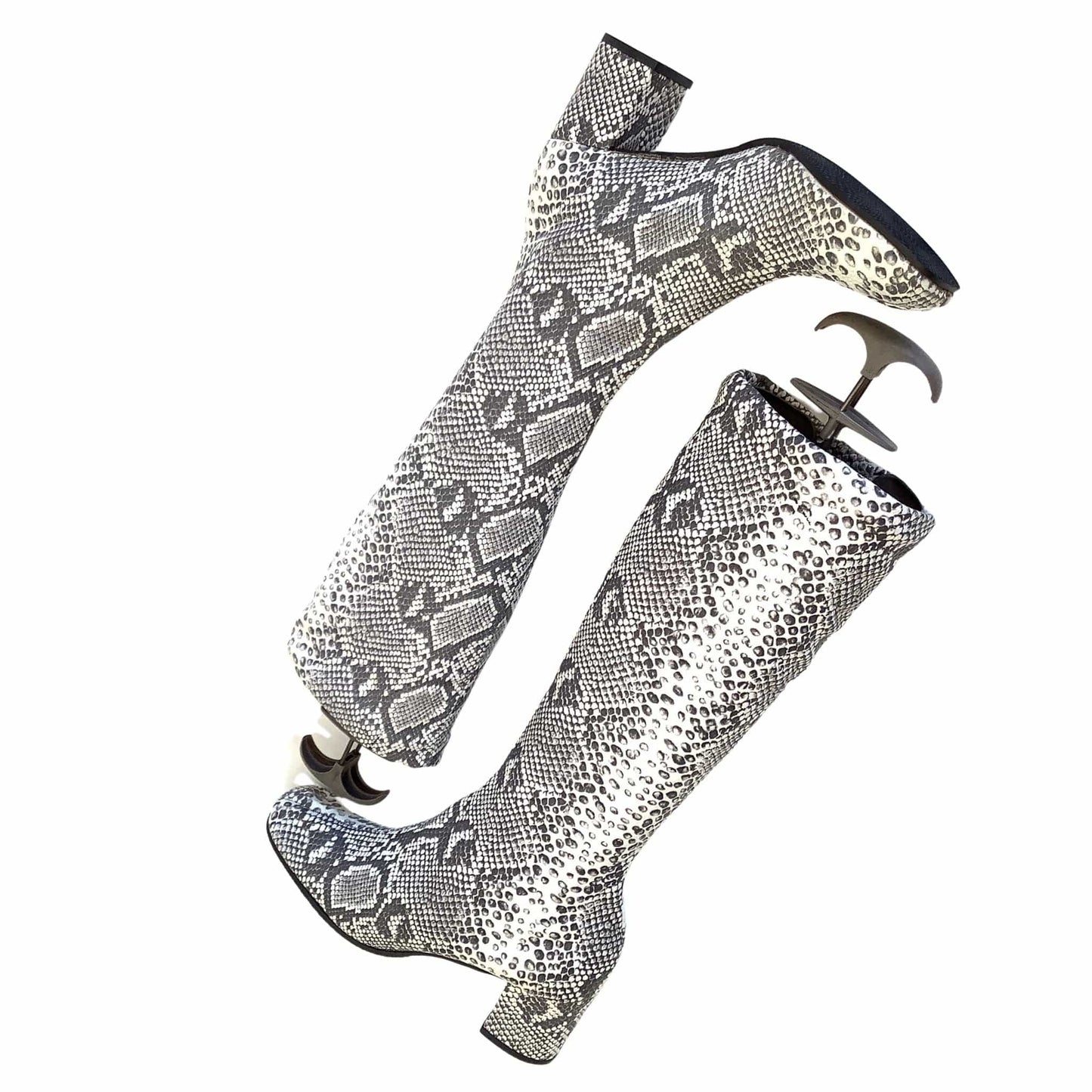 Vintage 1960s Go-Go Boots