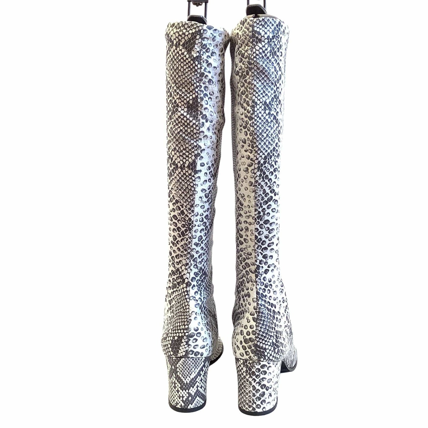 Vintage 1960s Go-Go Boots