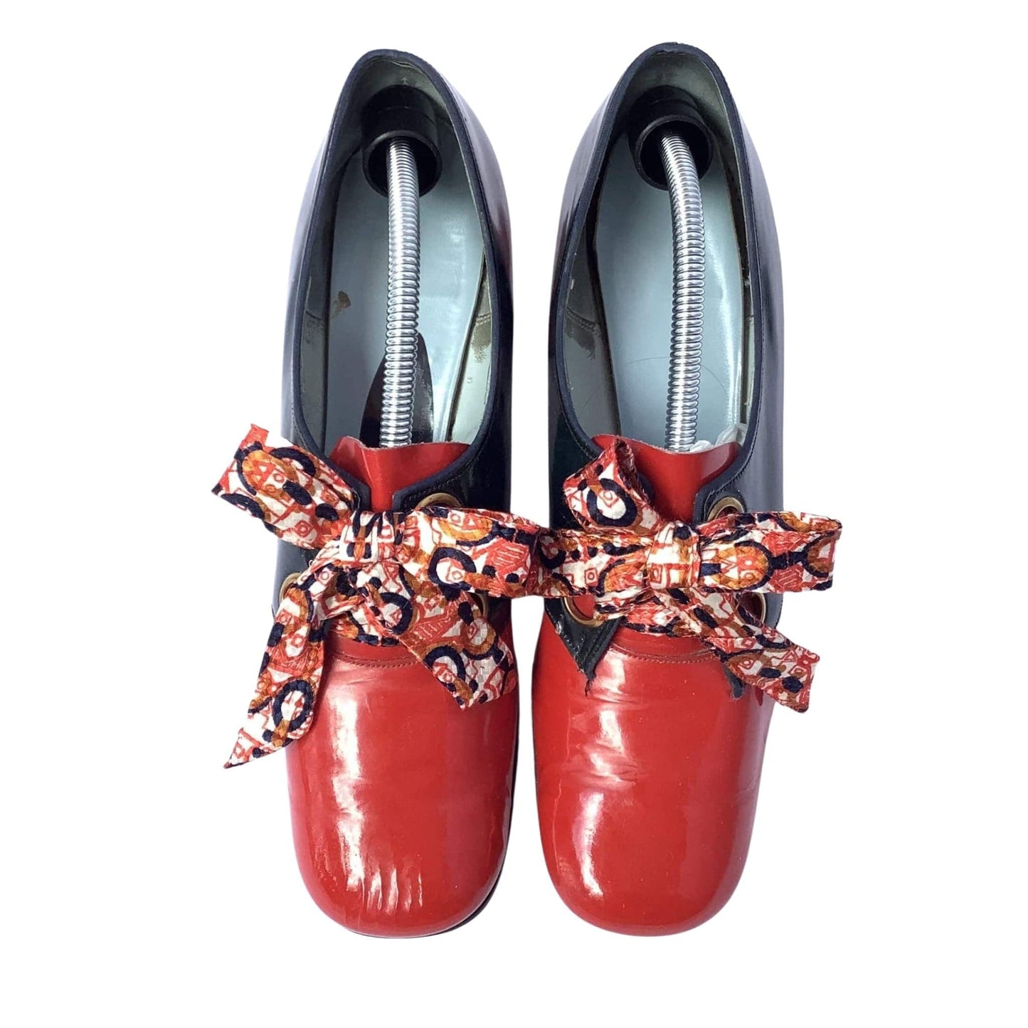 Vintage 1960s Heels