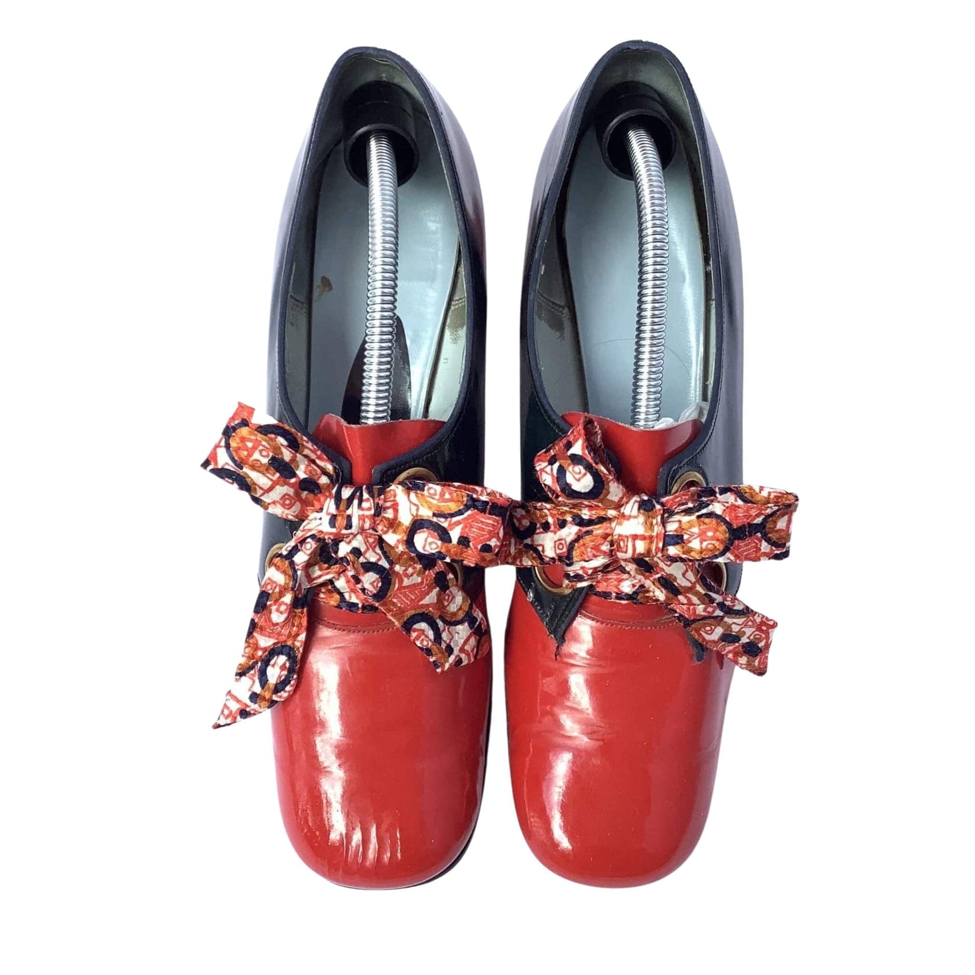 Vintage 1960s Heels