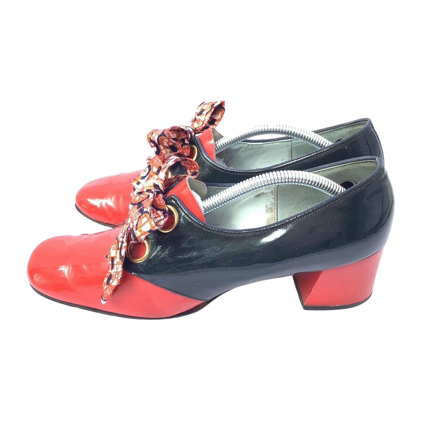 Vintage 1960s Heels