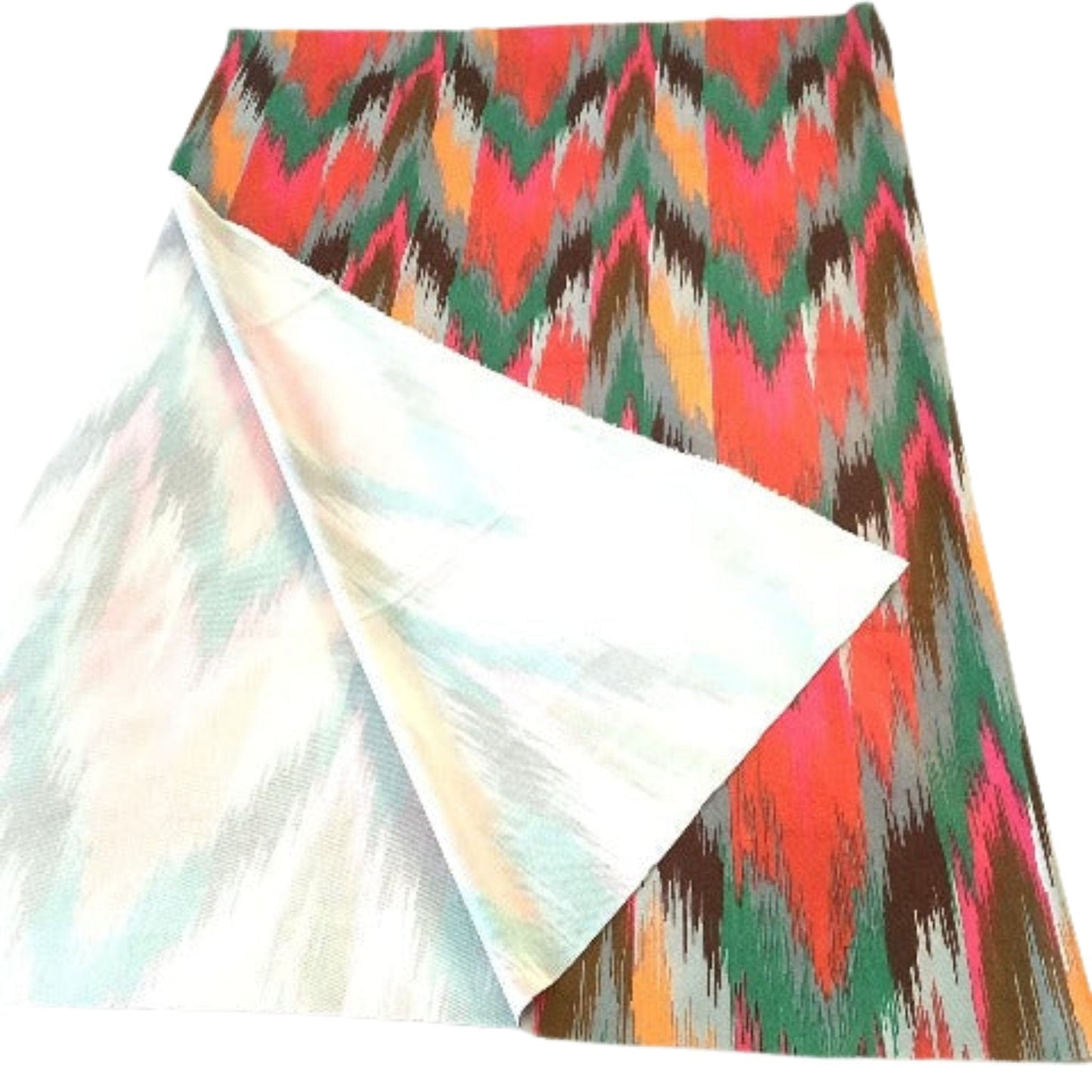 Vintage 1970s Fabric