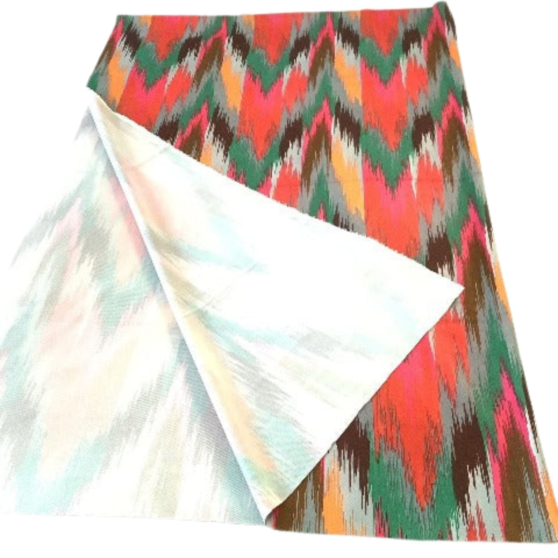 Vintage 1970s Fabric