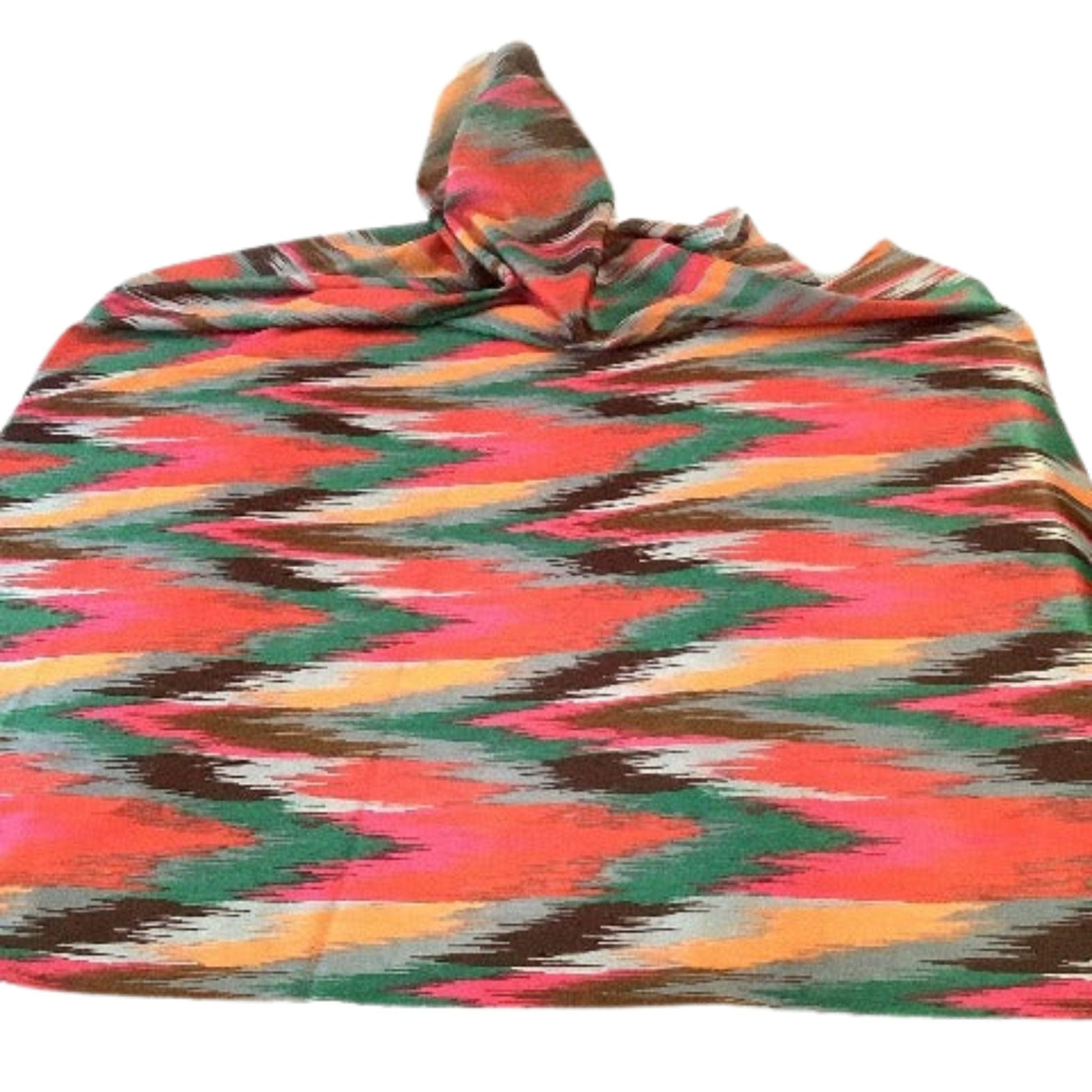 Vintage 1970s Fabric