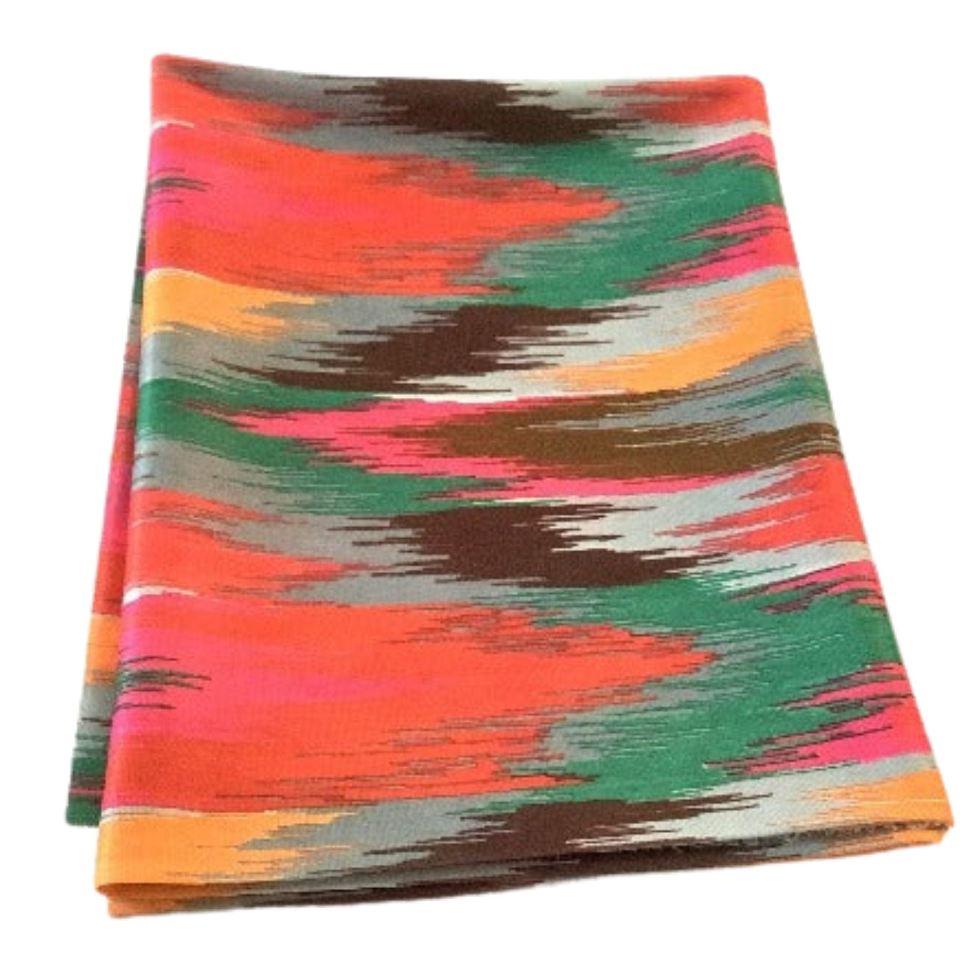 Vintage 1970s Fabric