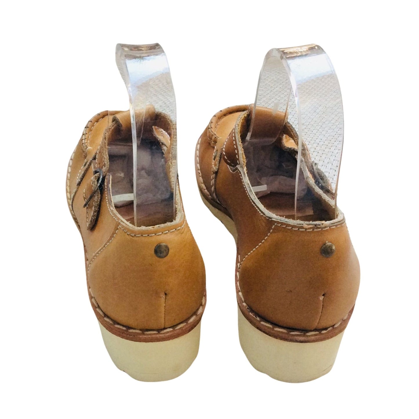 Vintage 1970s Heels