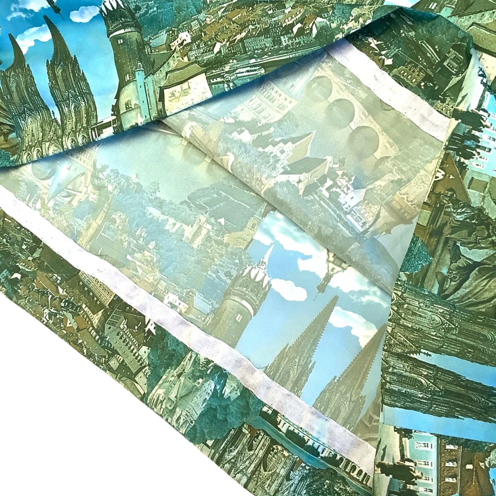 Vintage 1990s Mini-Dress