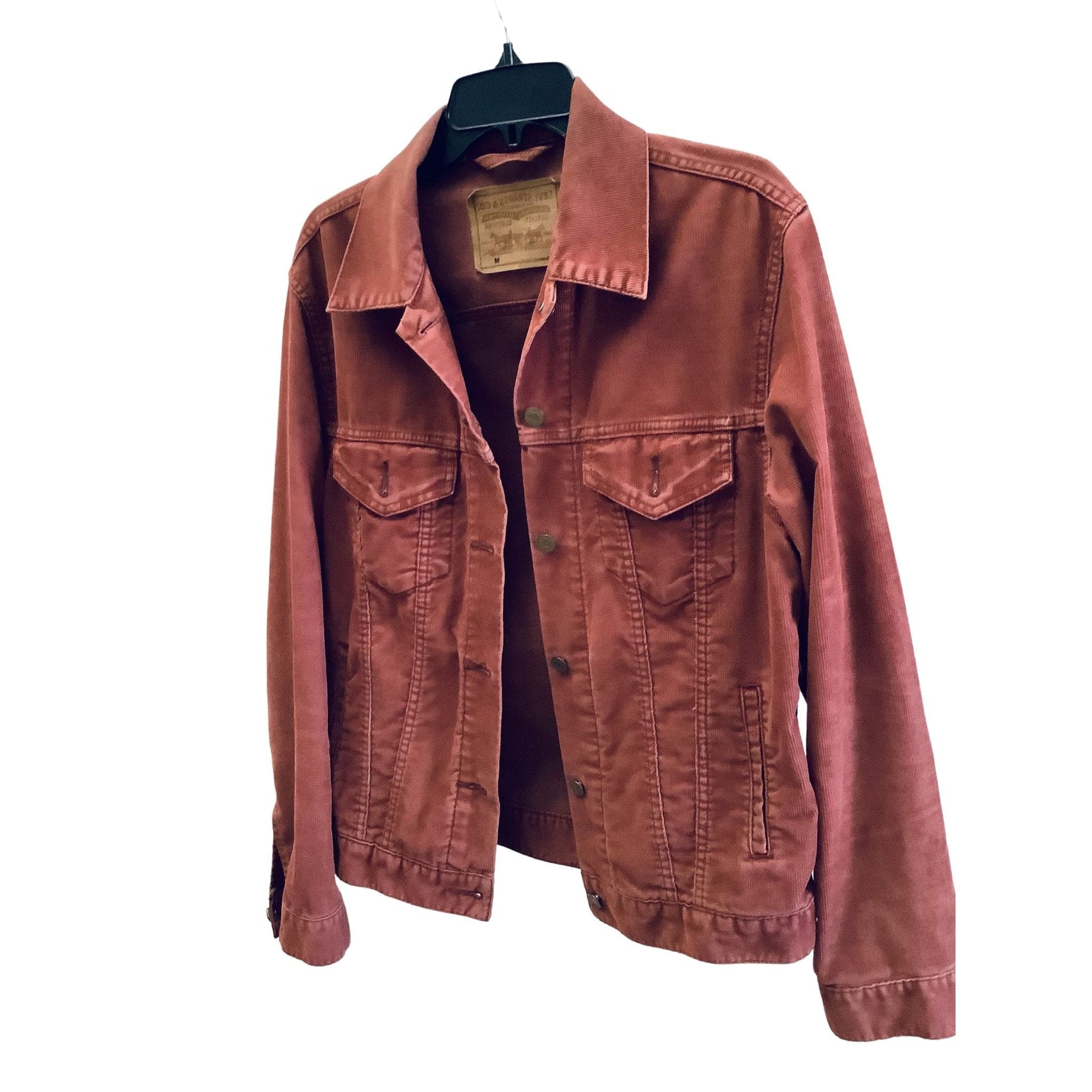 Vintage '80s Levi's Jacket